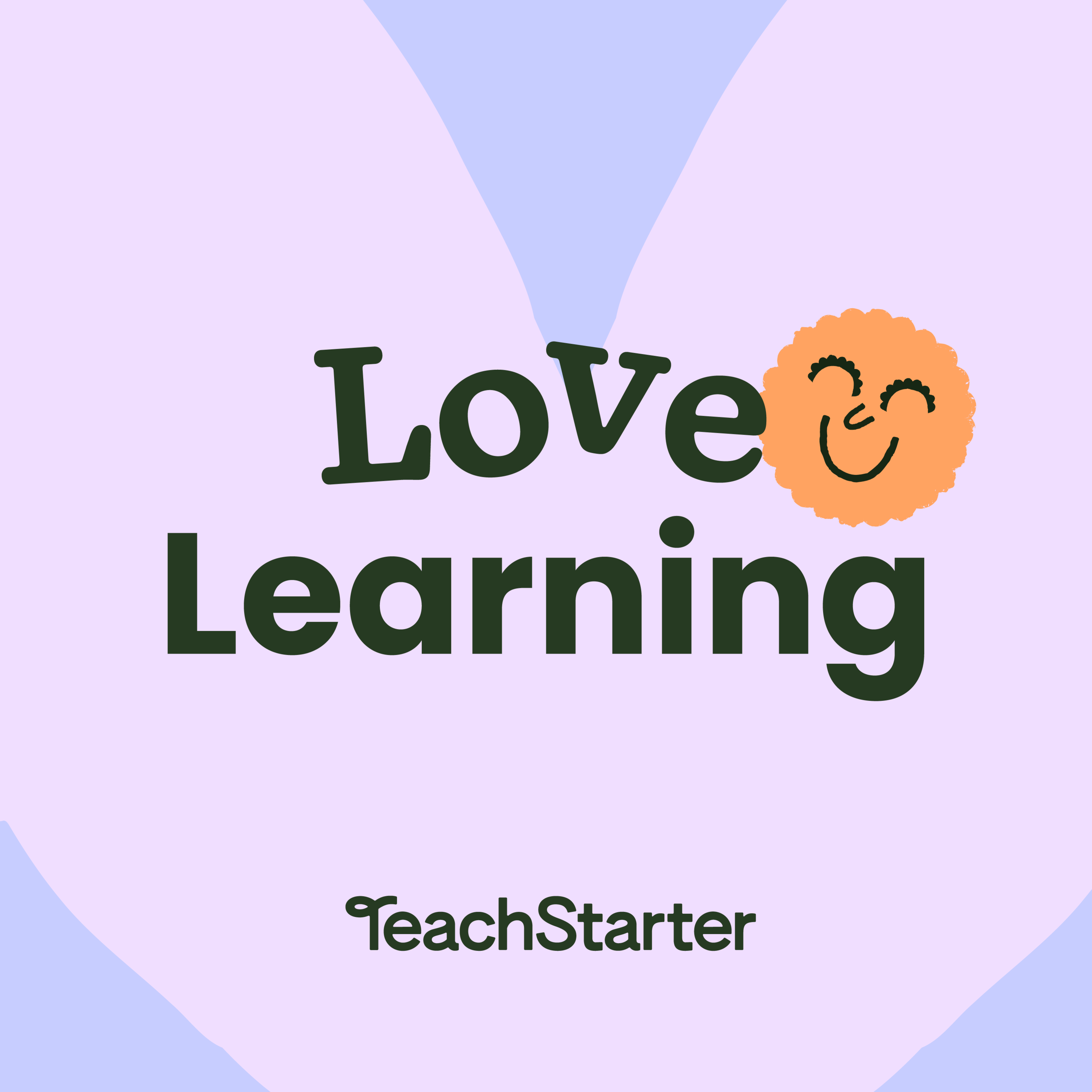 Learning to love. Safety learning podcast. Love learn live. We teach with love. Love to learn.