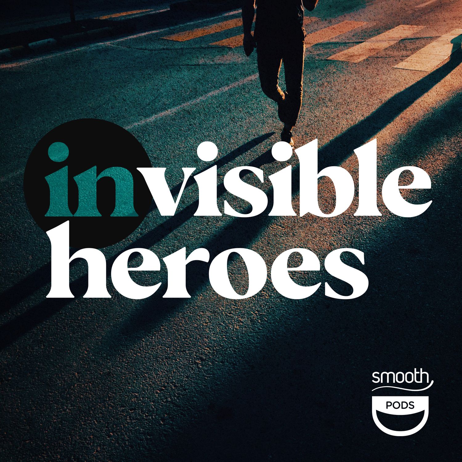 Invisible Heroes