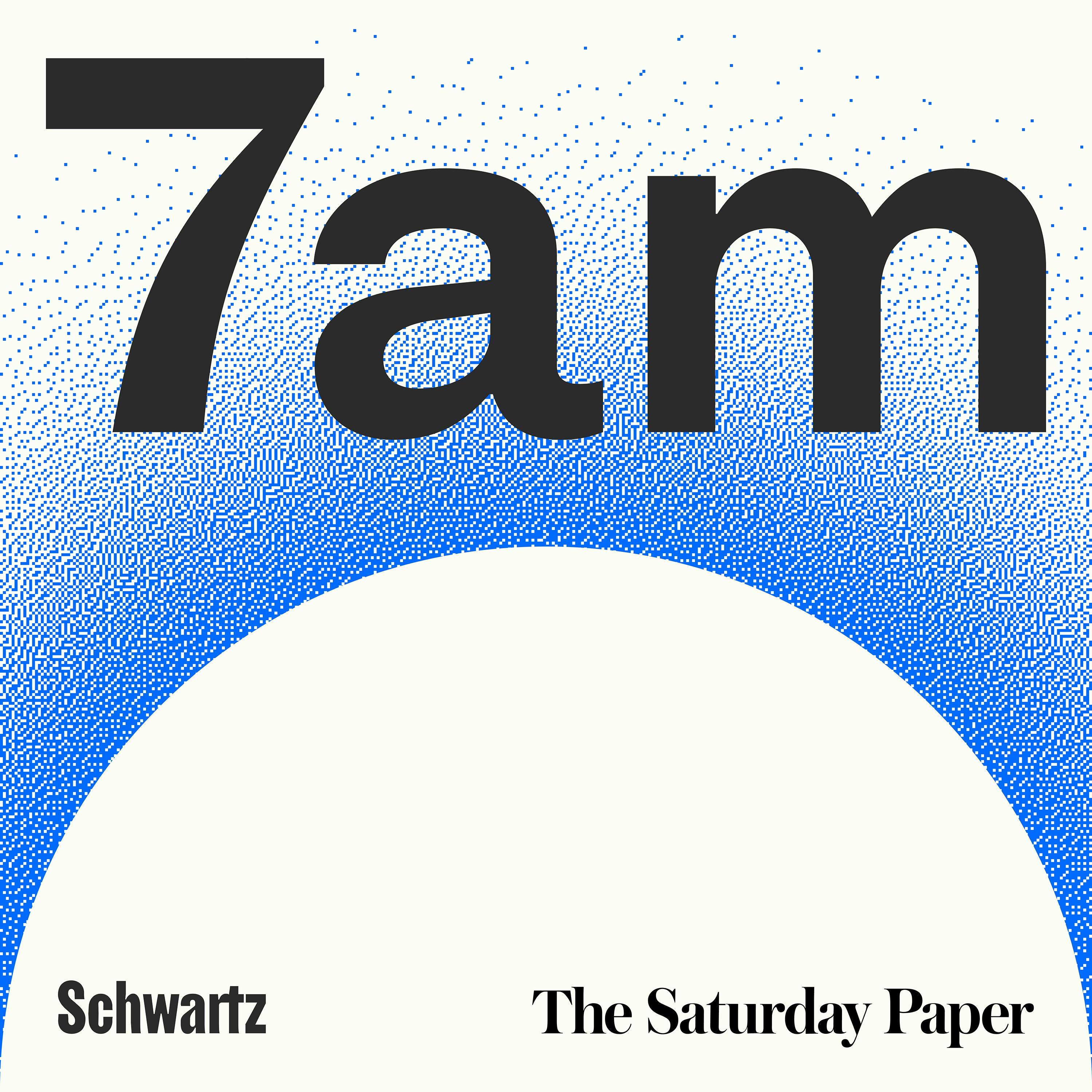 7am Artwork