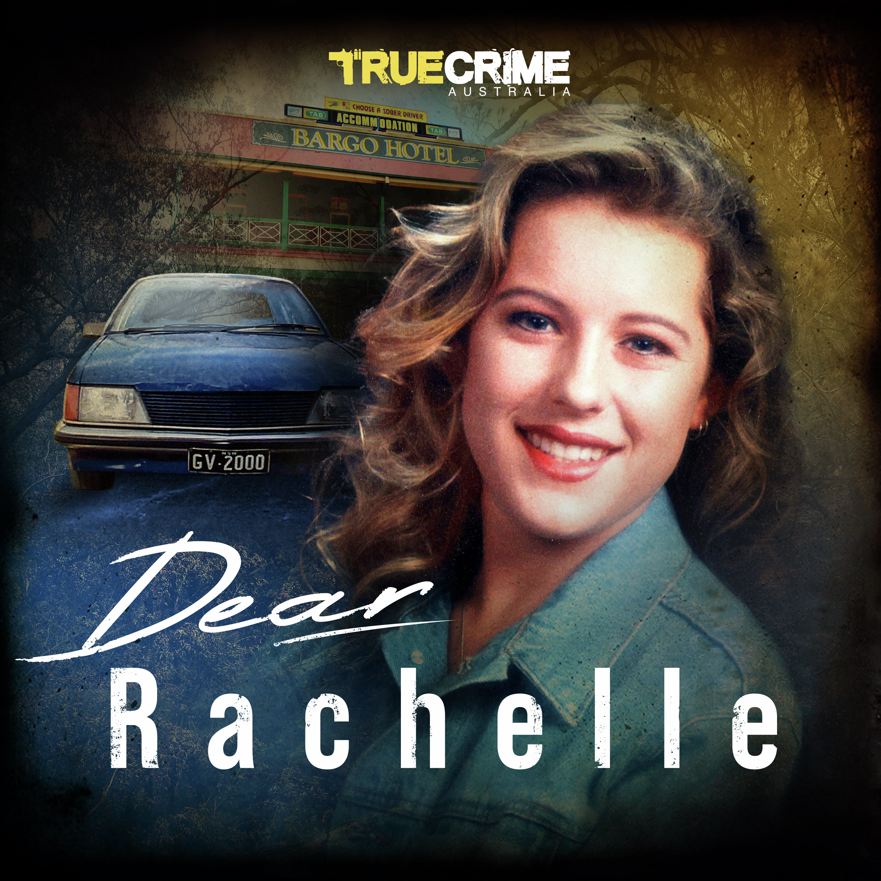 Dear Rachelle