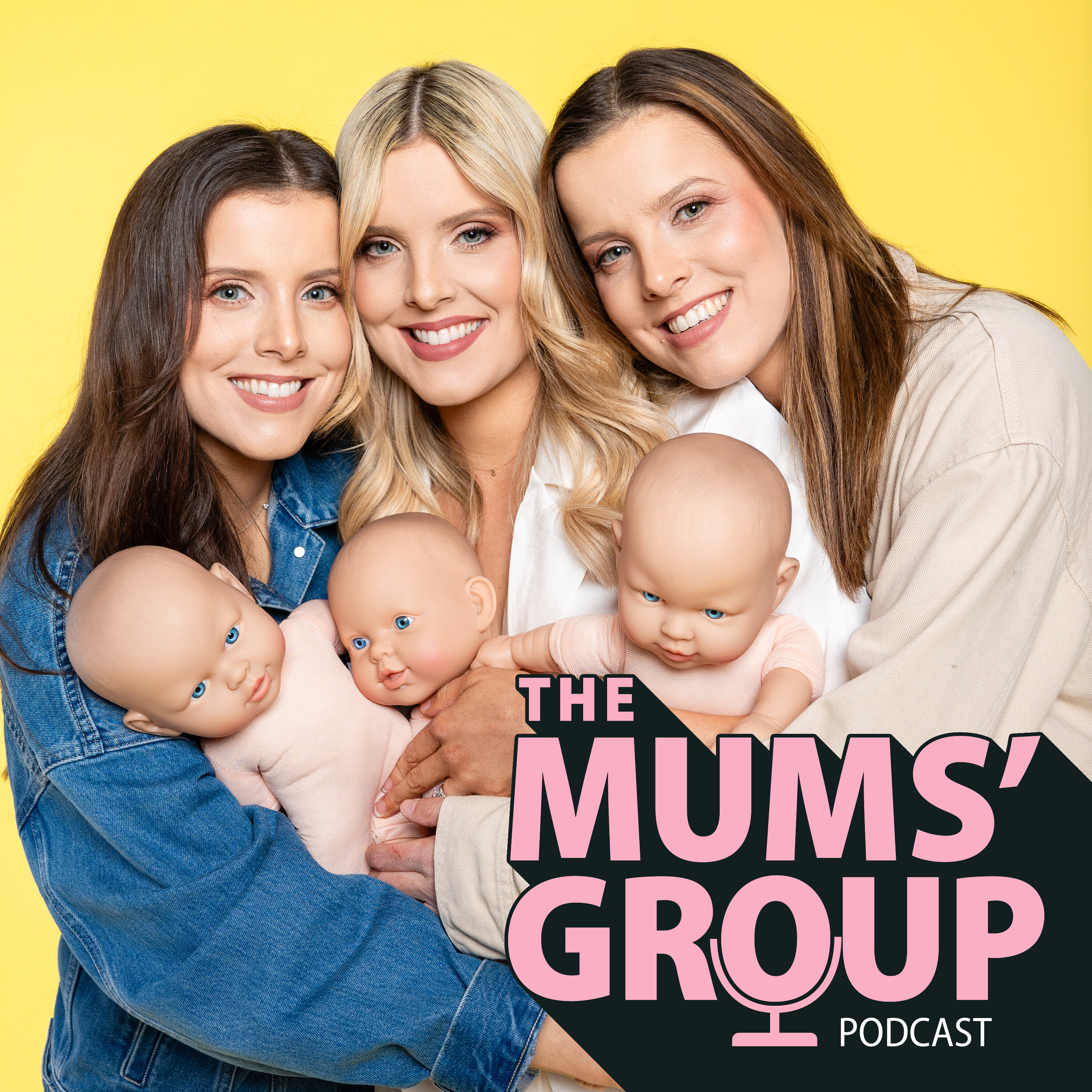 Aims Connor Speaks Out About The Mum Issue No One Talks About