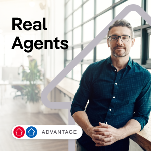 Real Agents