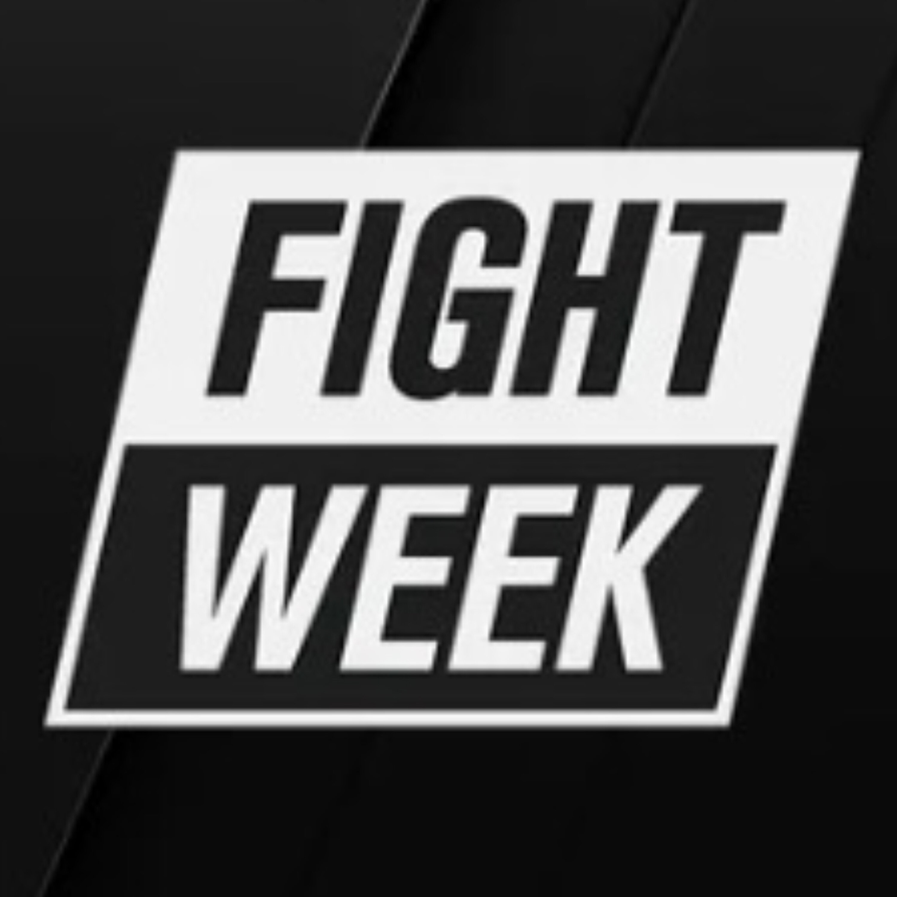 Fight Week