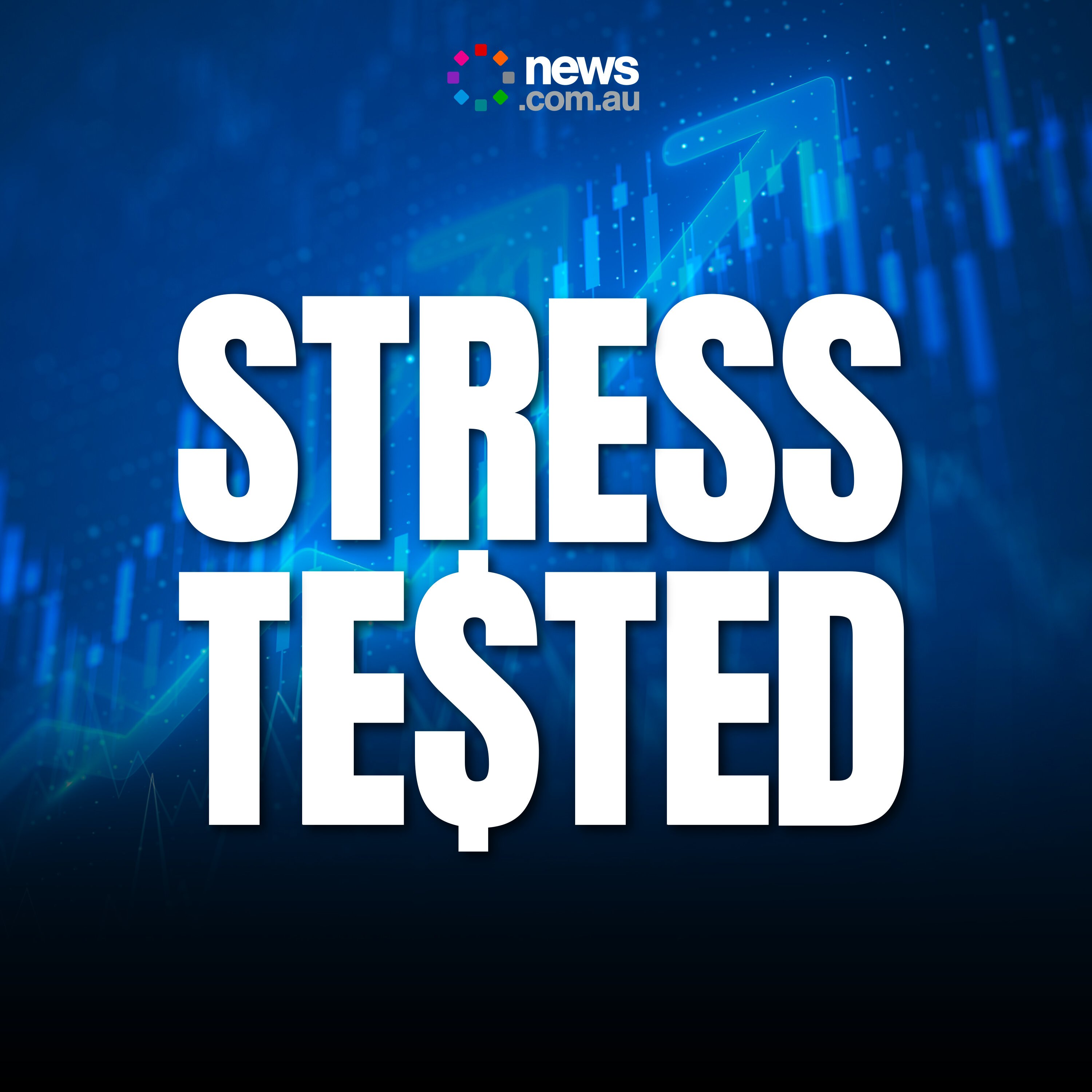 Stress Tested