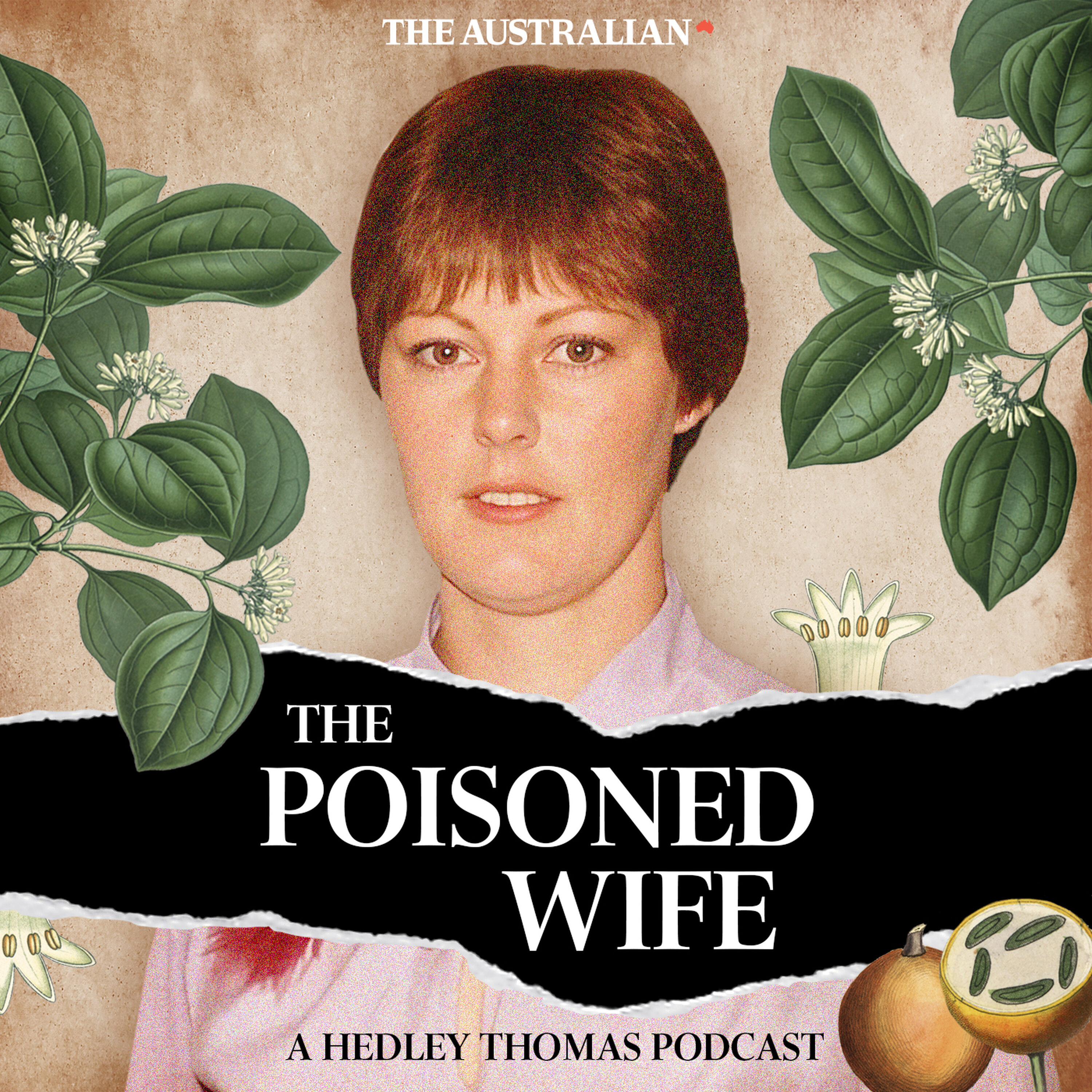 Episode 1: The Suitcase
