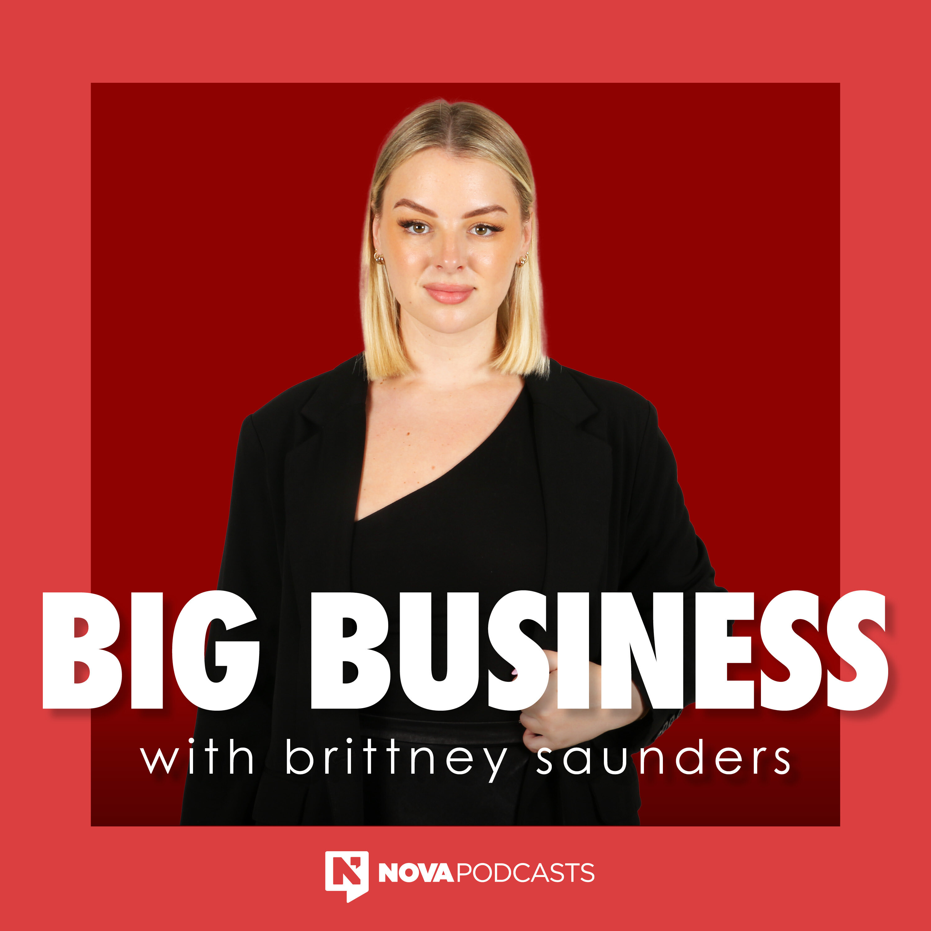 Big Business with Brittney Saunders Image