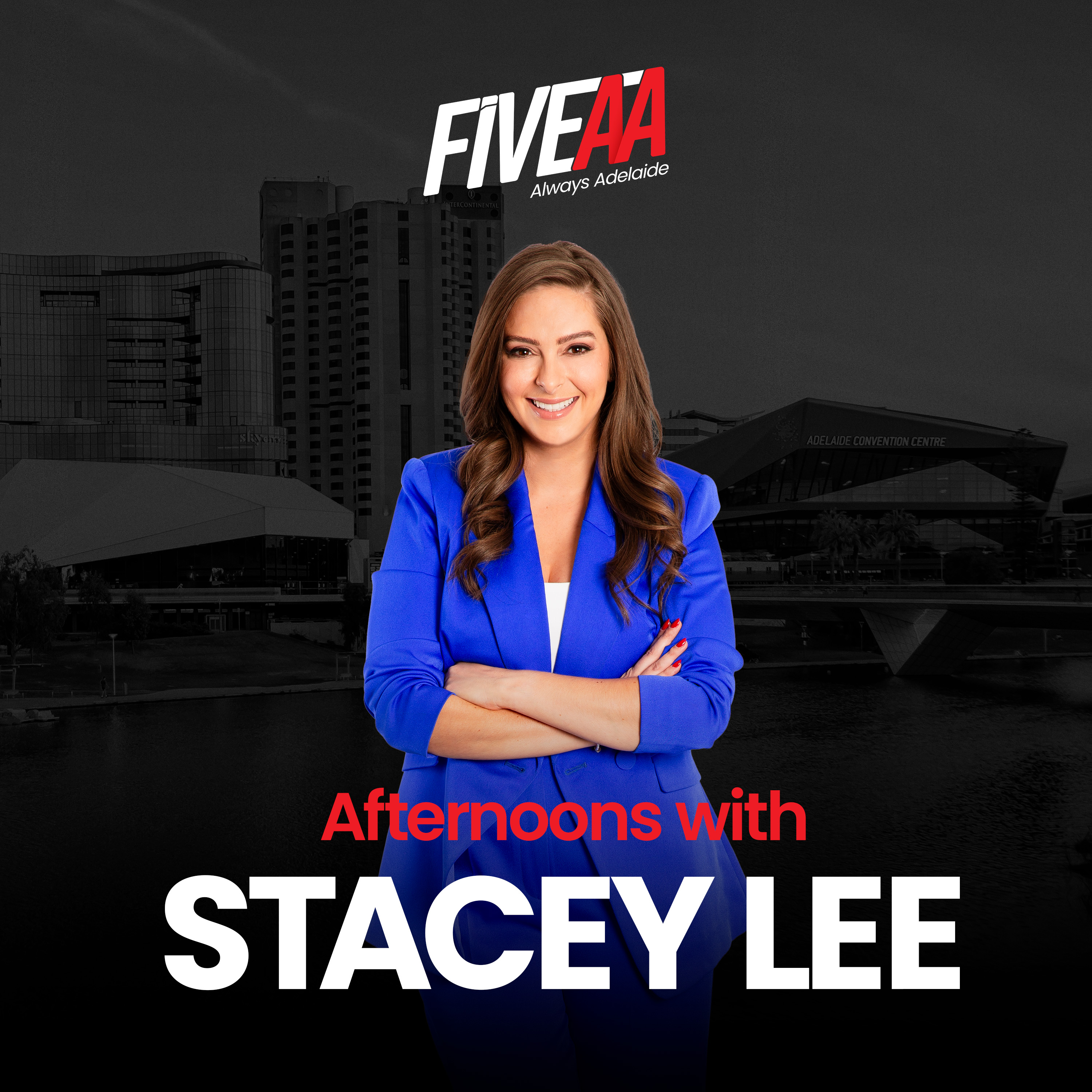 Afternoons with Stacey Lee - 5 June 2024
