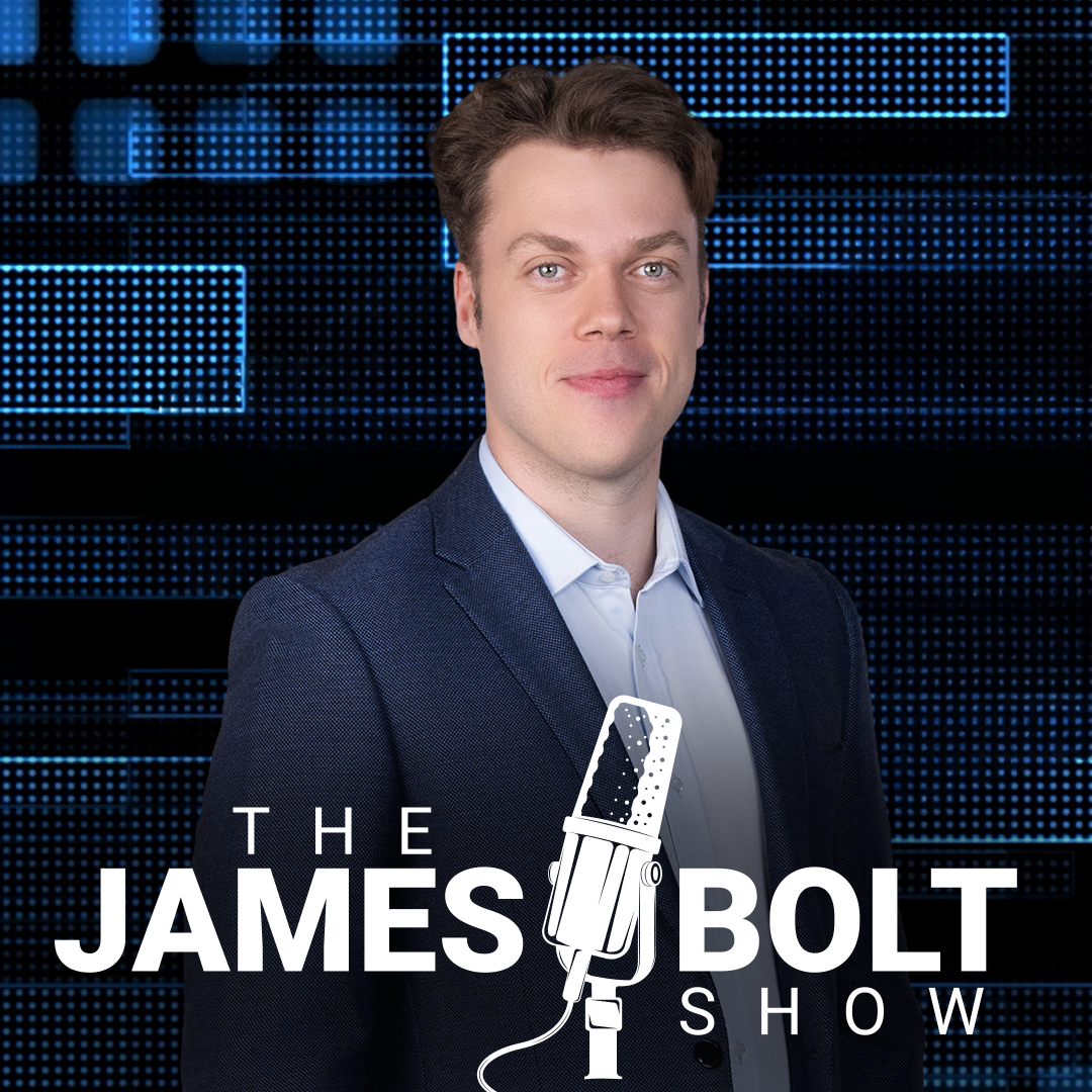 The James Bolt Show