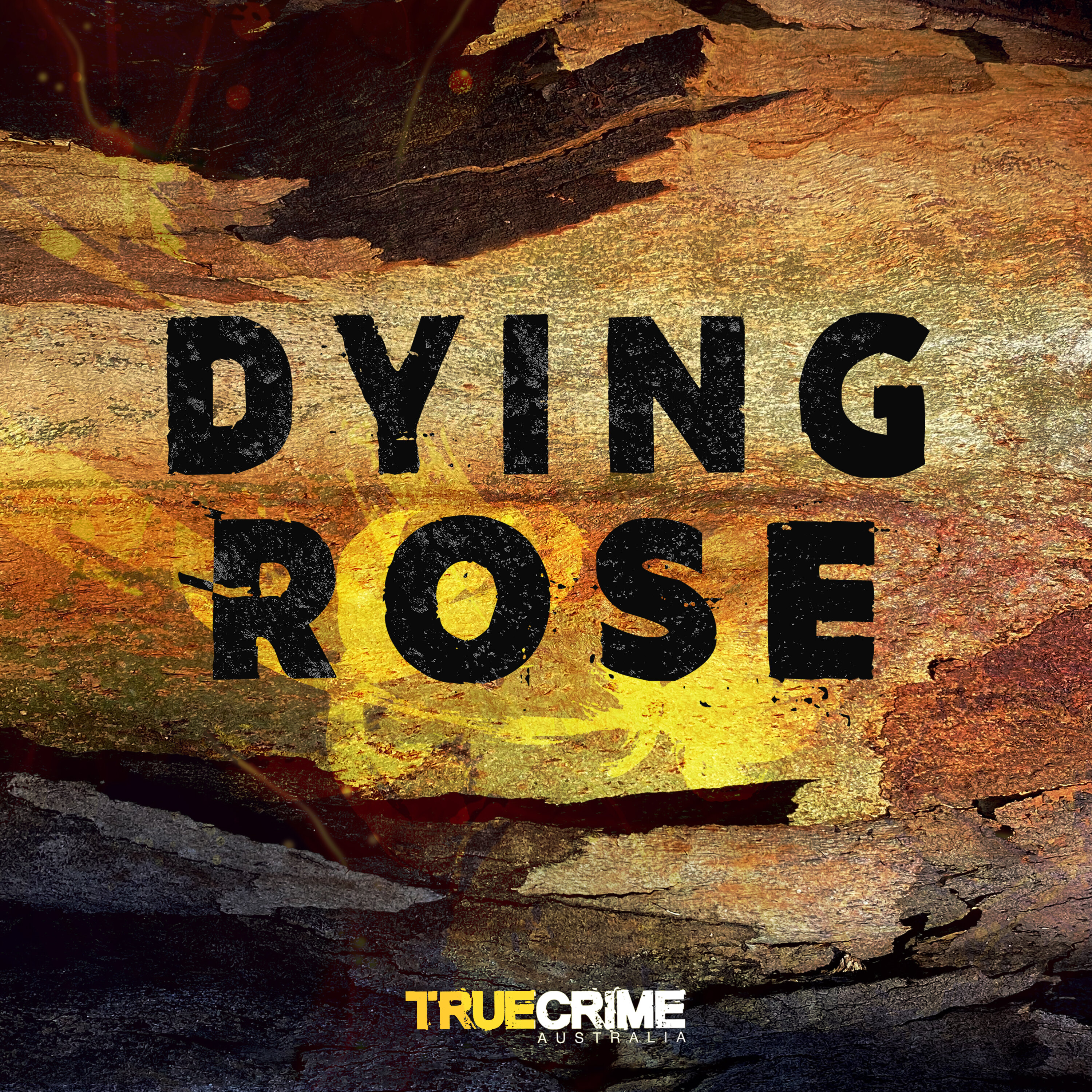 Introducing: Dying Rose