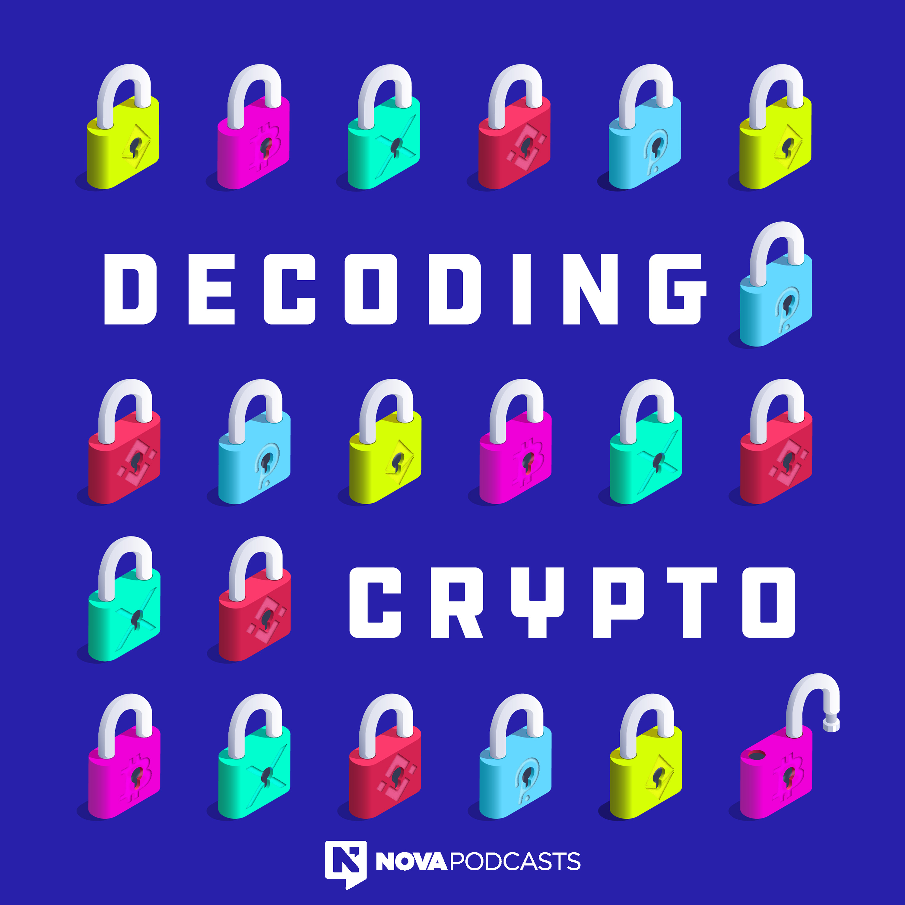 Decoding Crypto