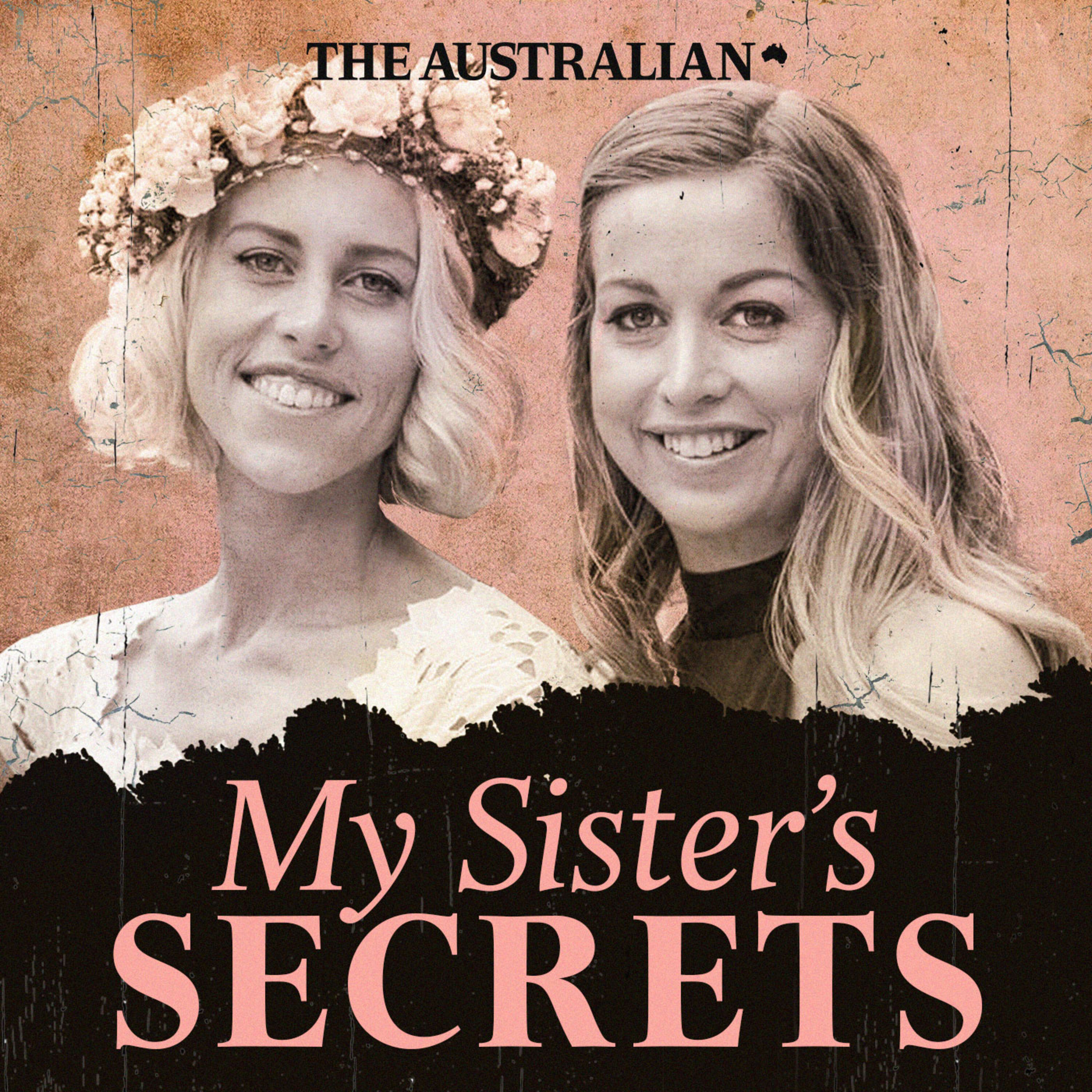 Introducing My Sister's Secrets