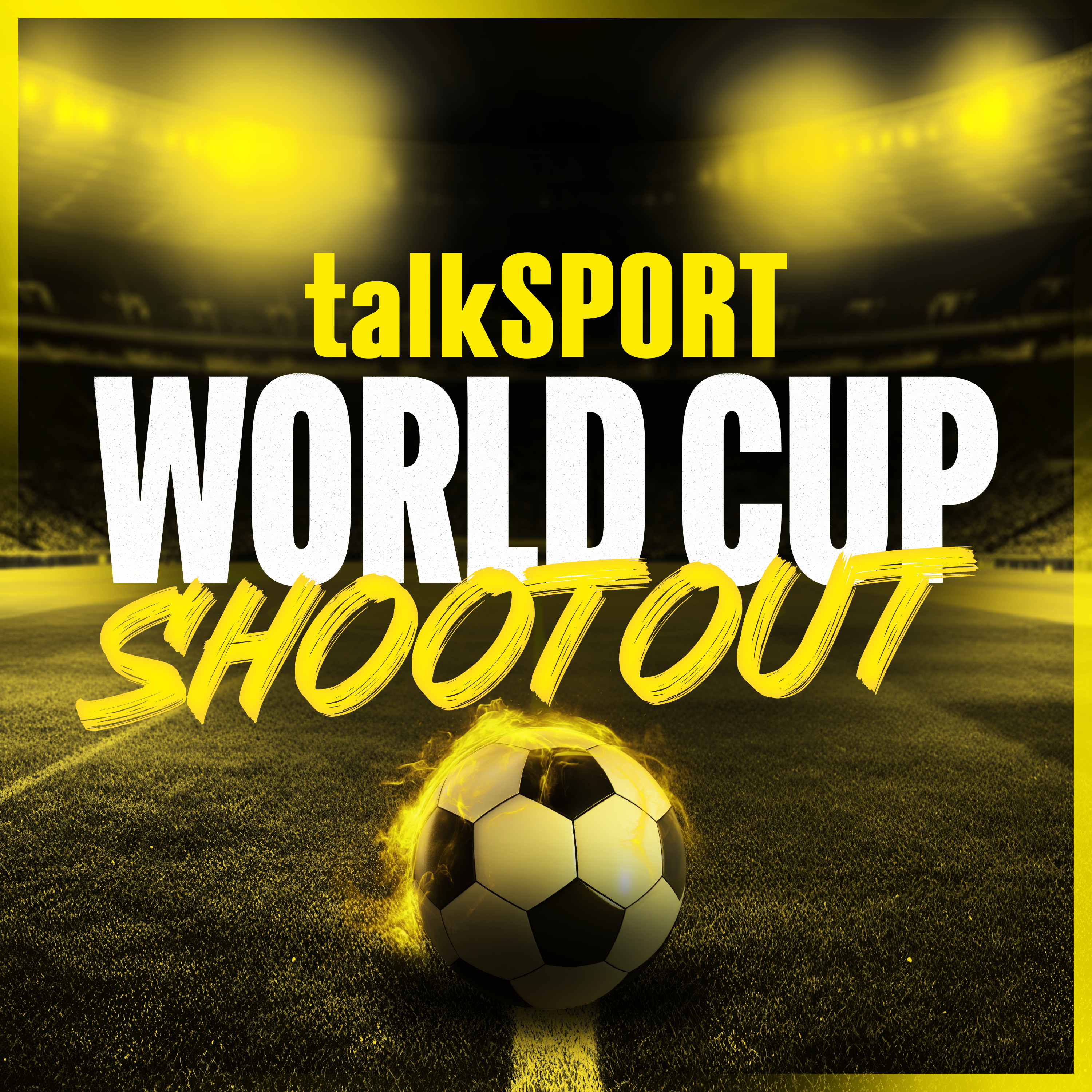 talkSPORT World Cup Shootout