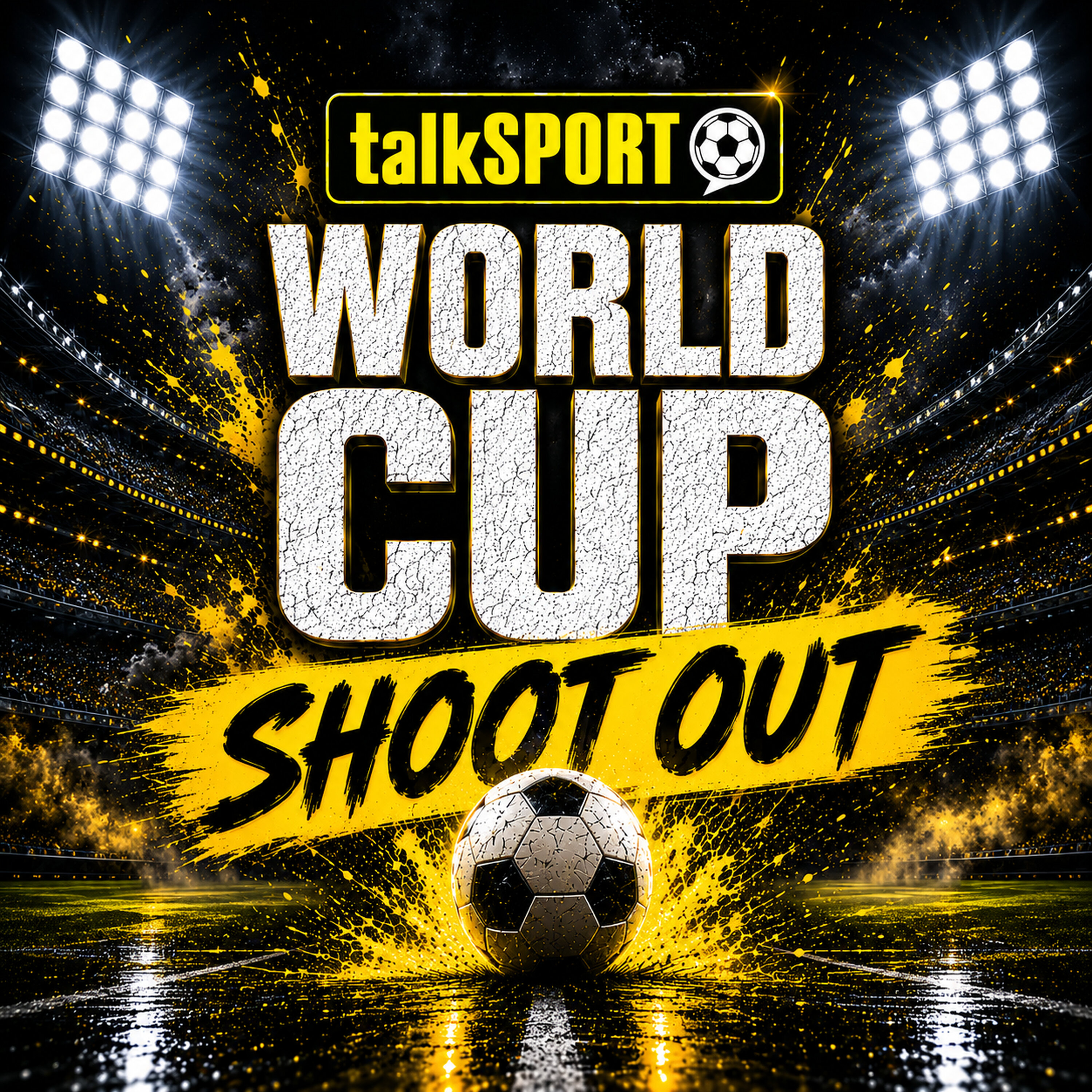 talkSPORT World Cup Shootout