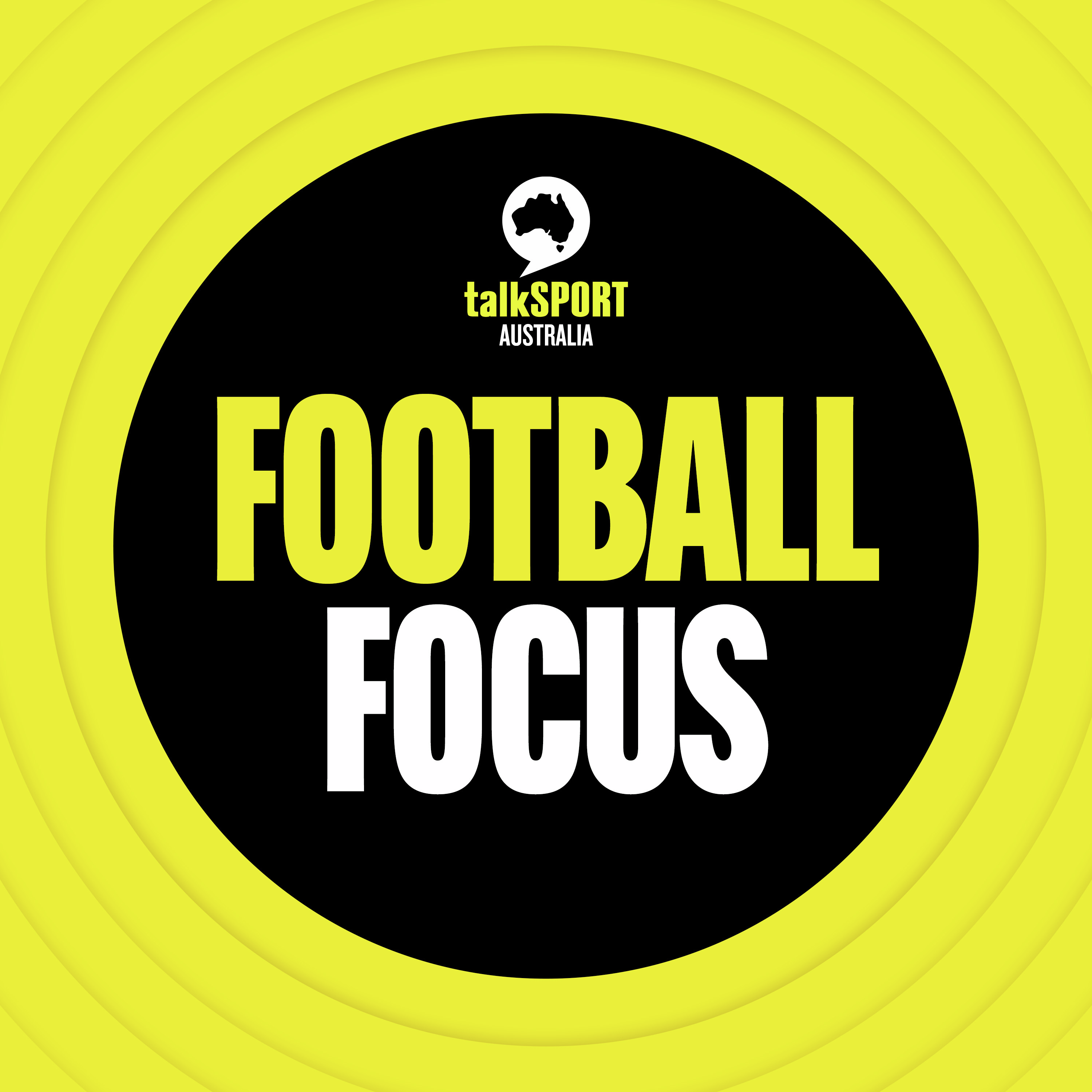 Premier League Predictions + Why Irankunda’s Move Is HUGE episode artwork
