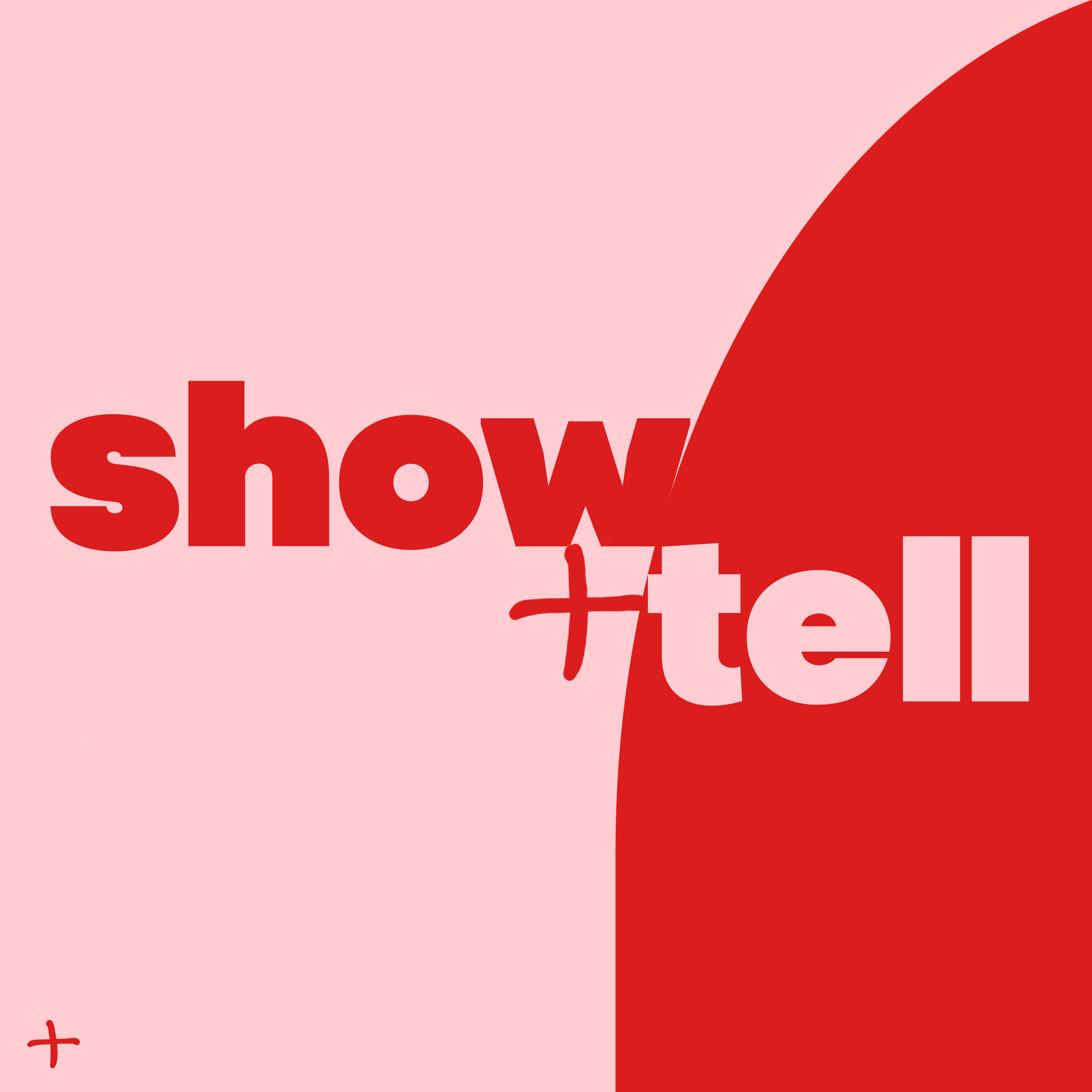 Show and Tell cover