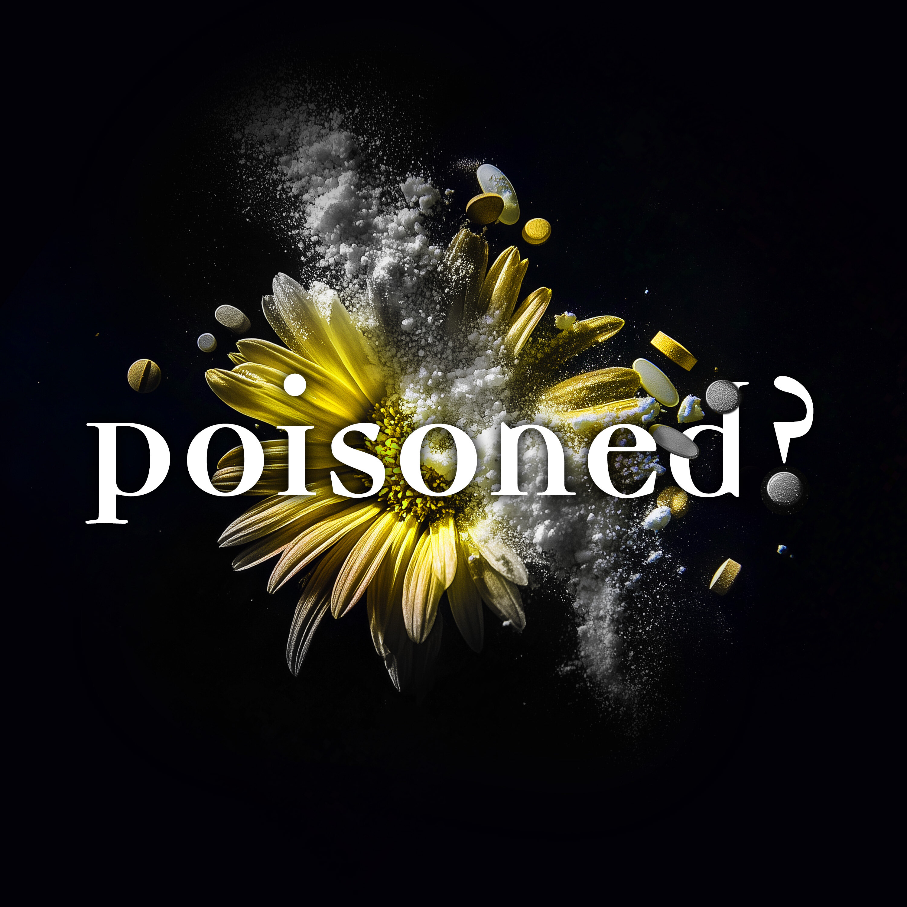Poisoned cover