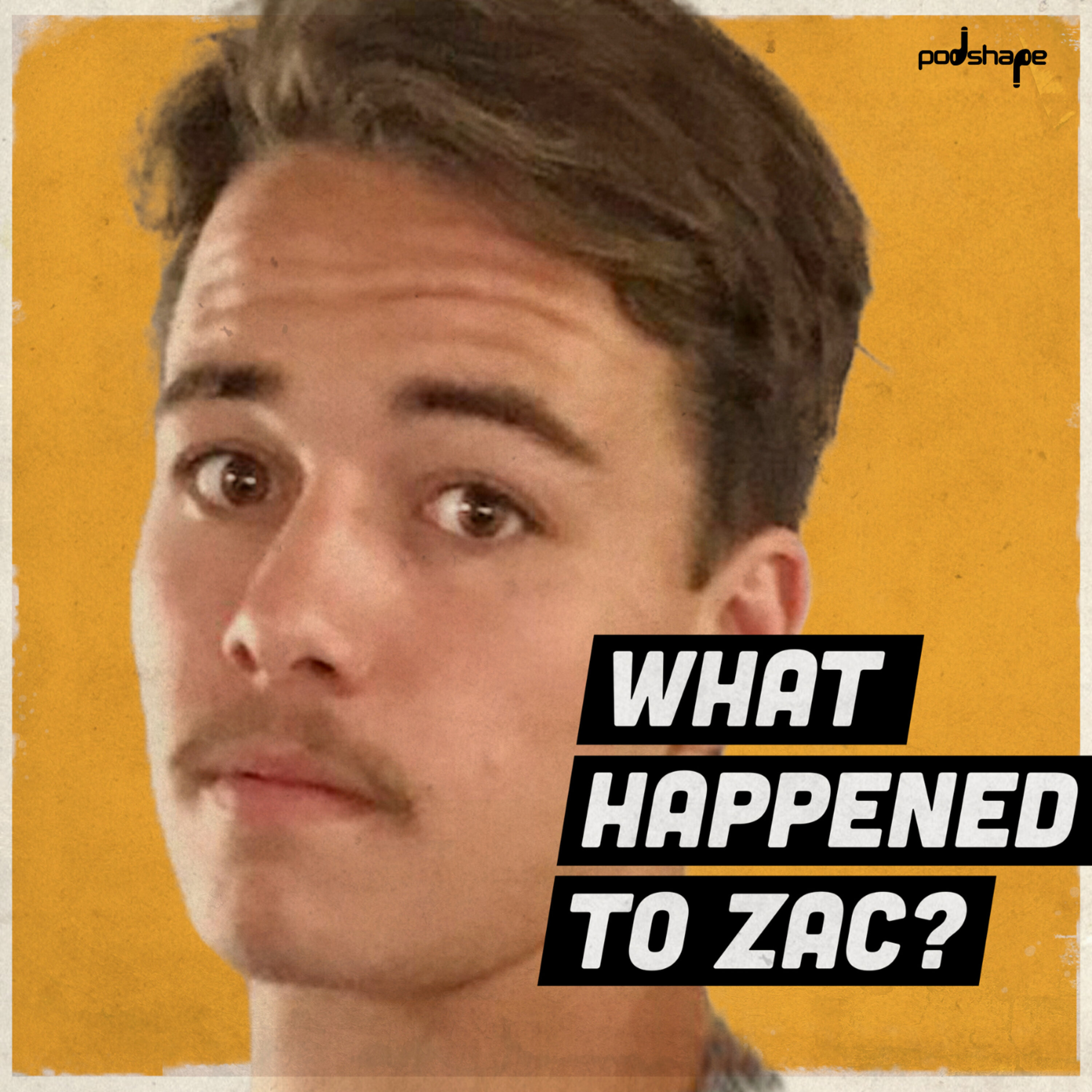 What happened to Zac?