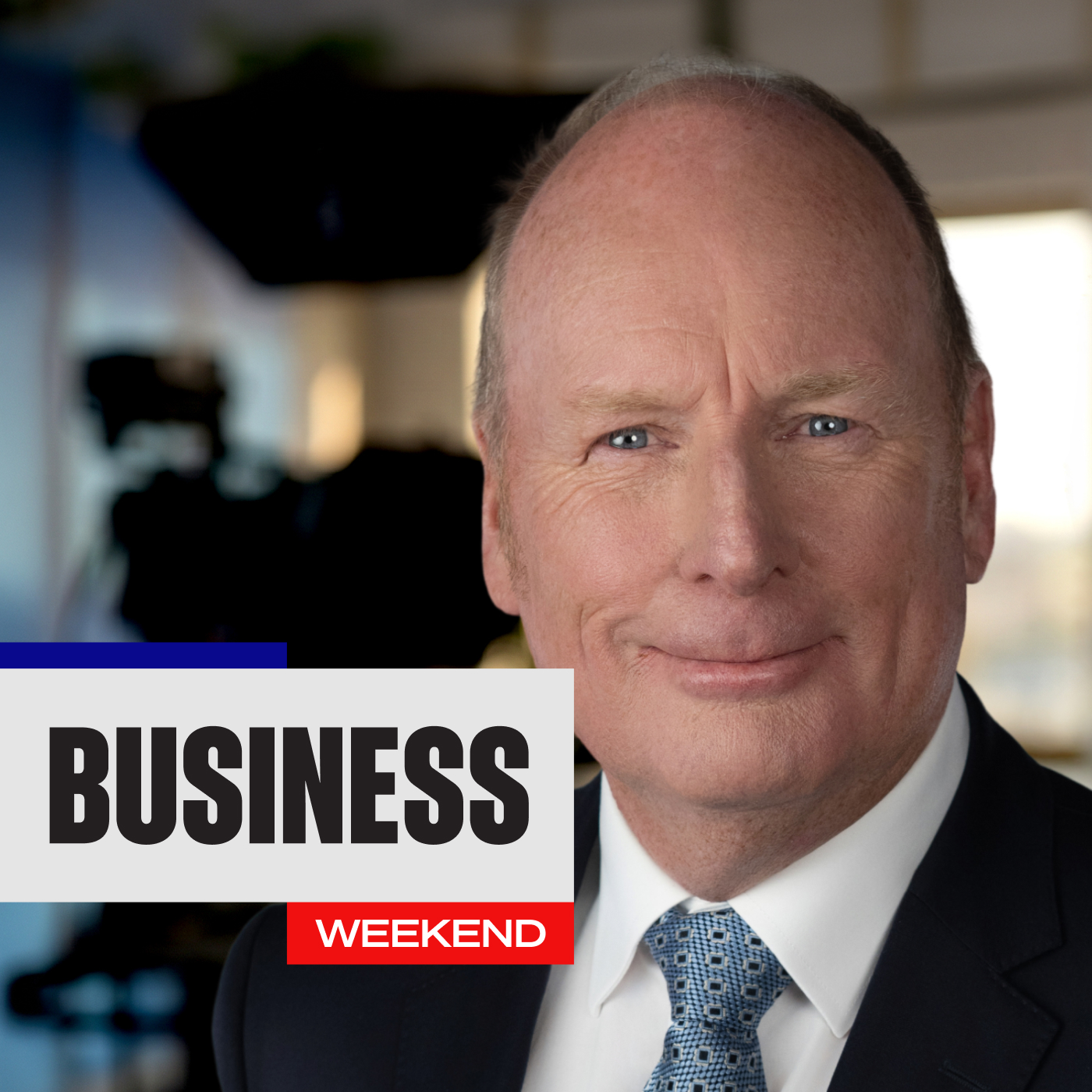 Business Weekend