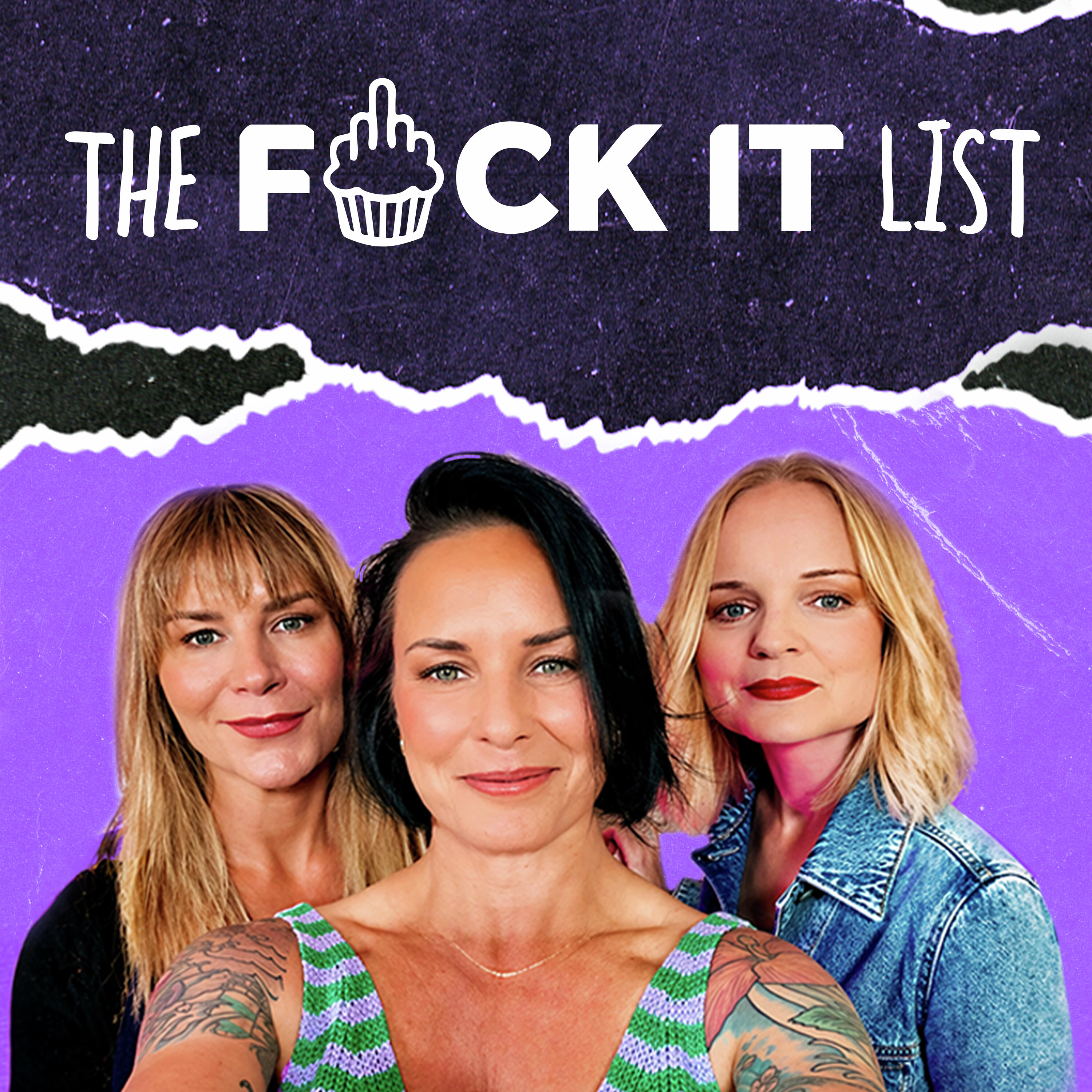 Fck It List Podcast Fck It List