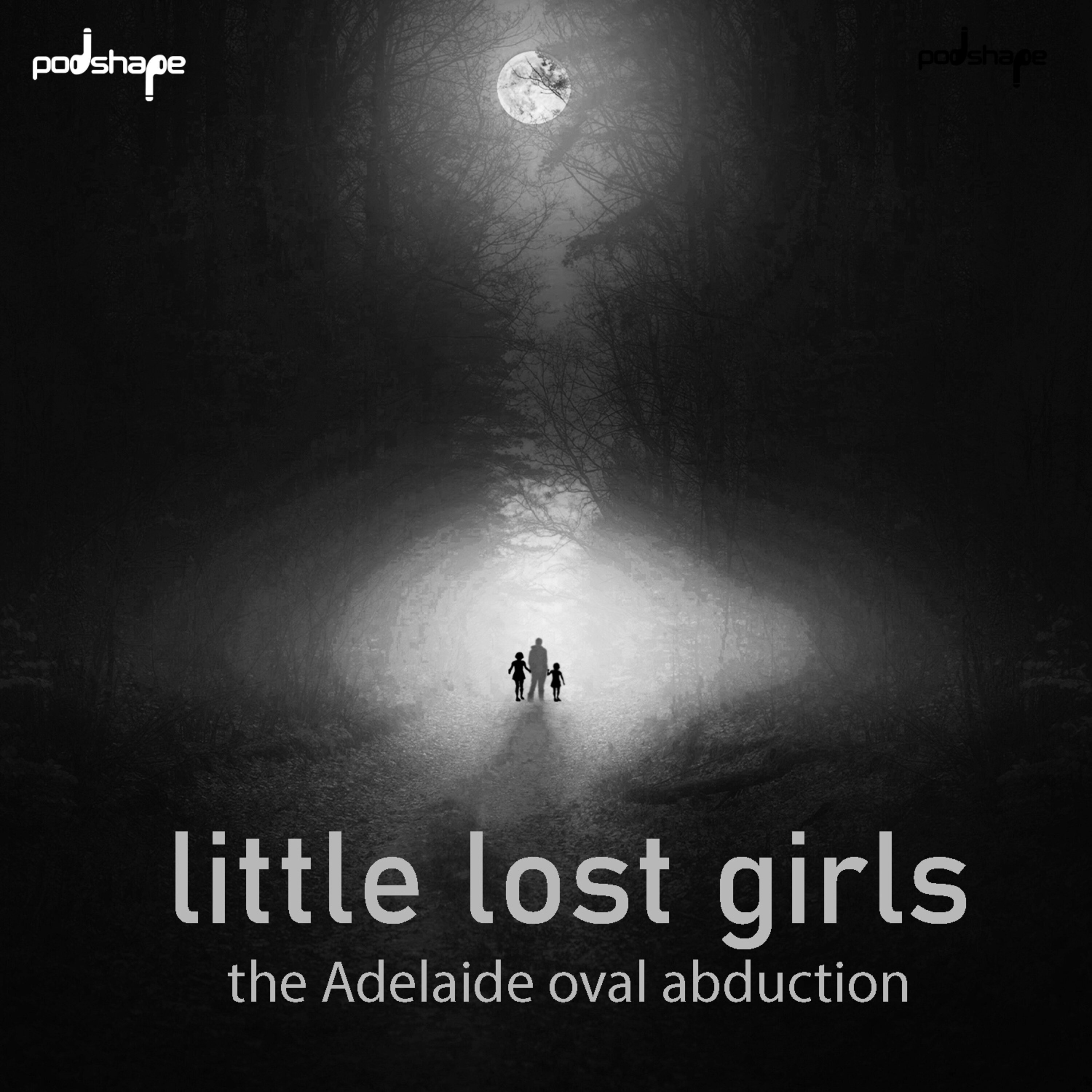 Little lost girls cover