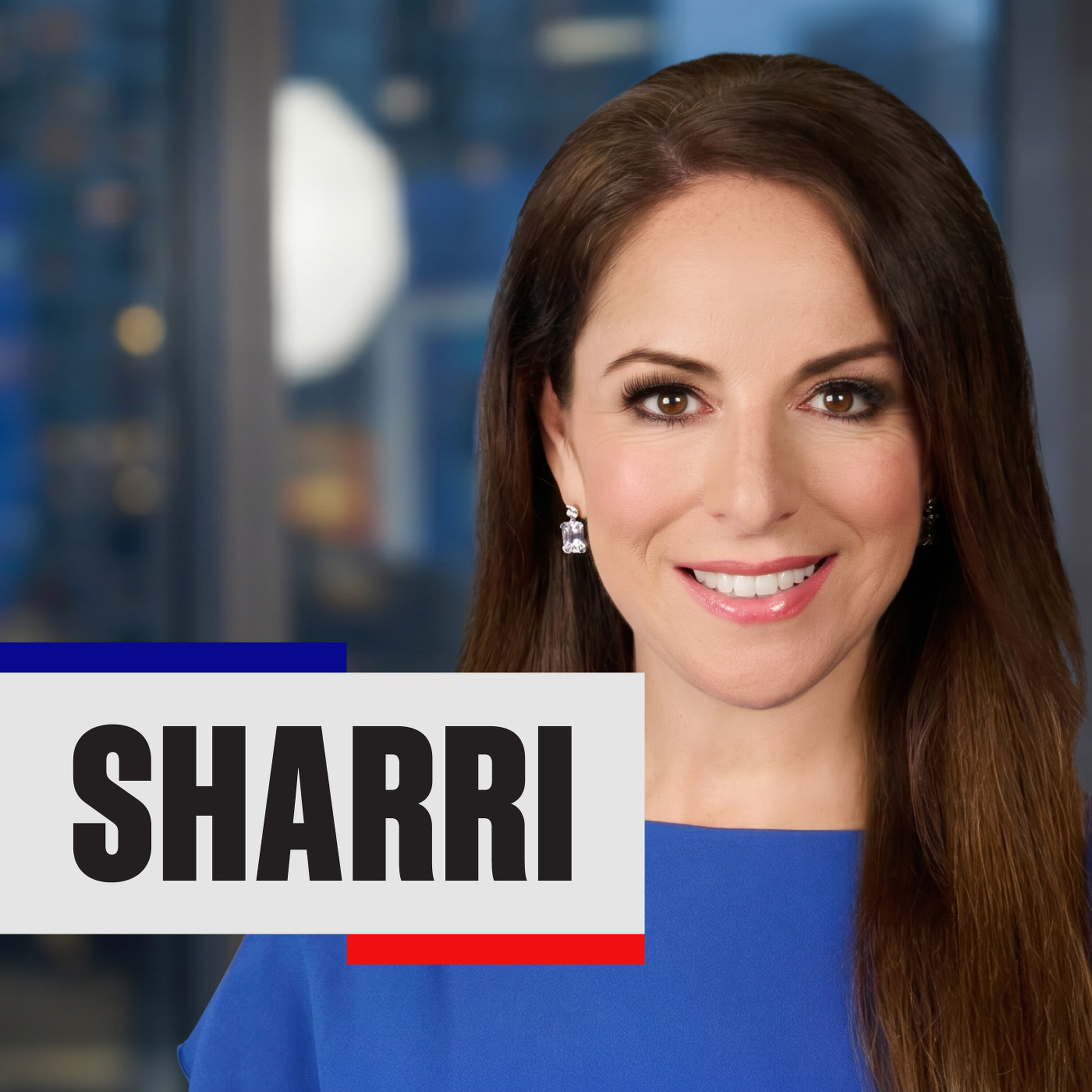 Sharri