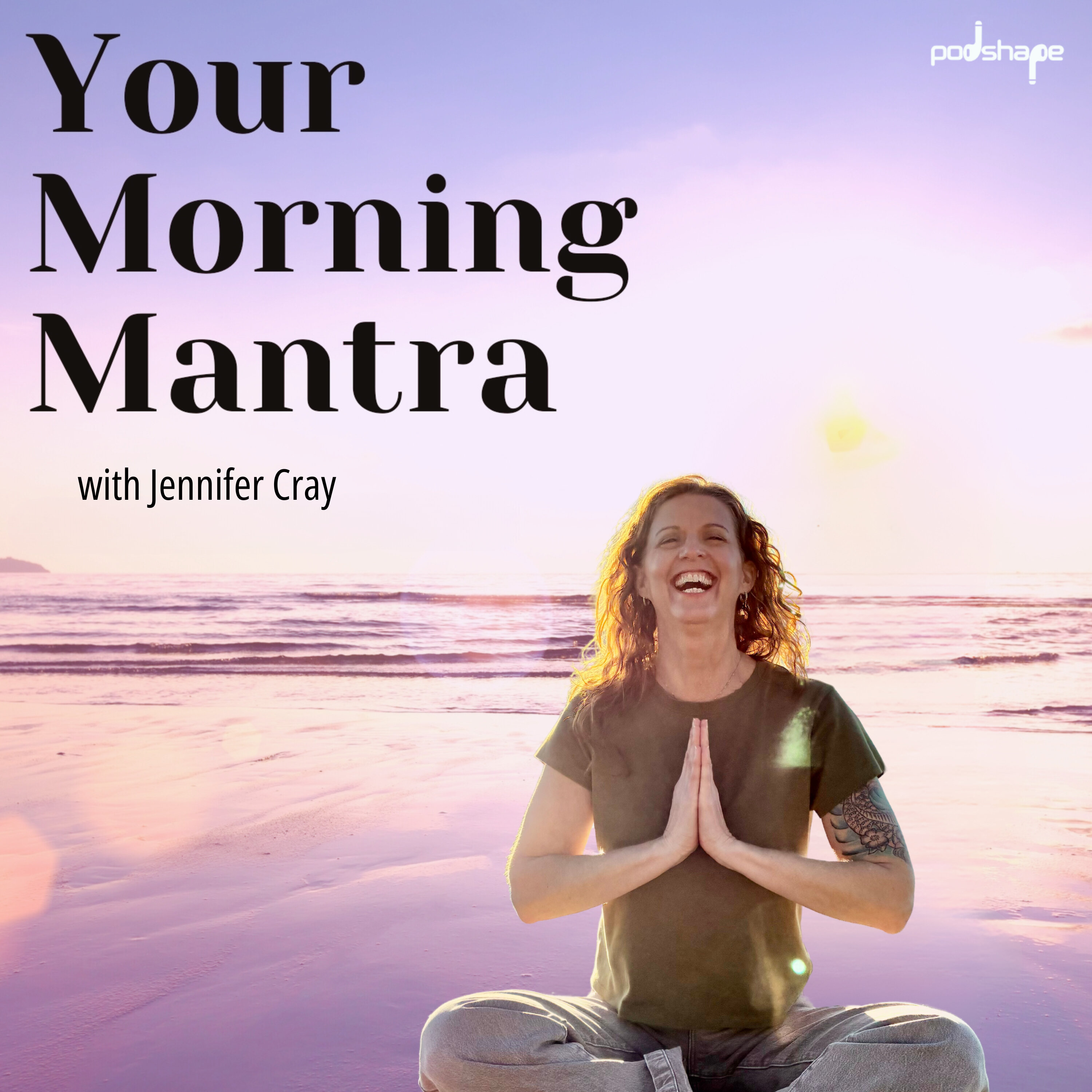 Reflection - The Legacy Within You