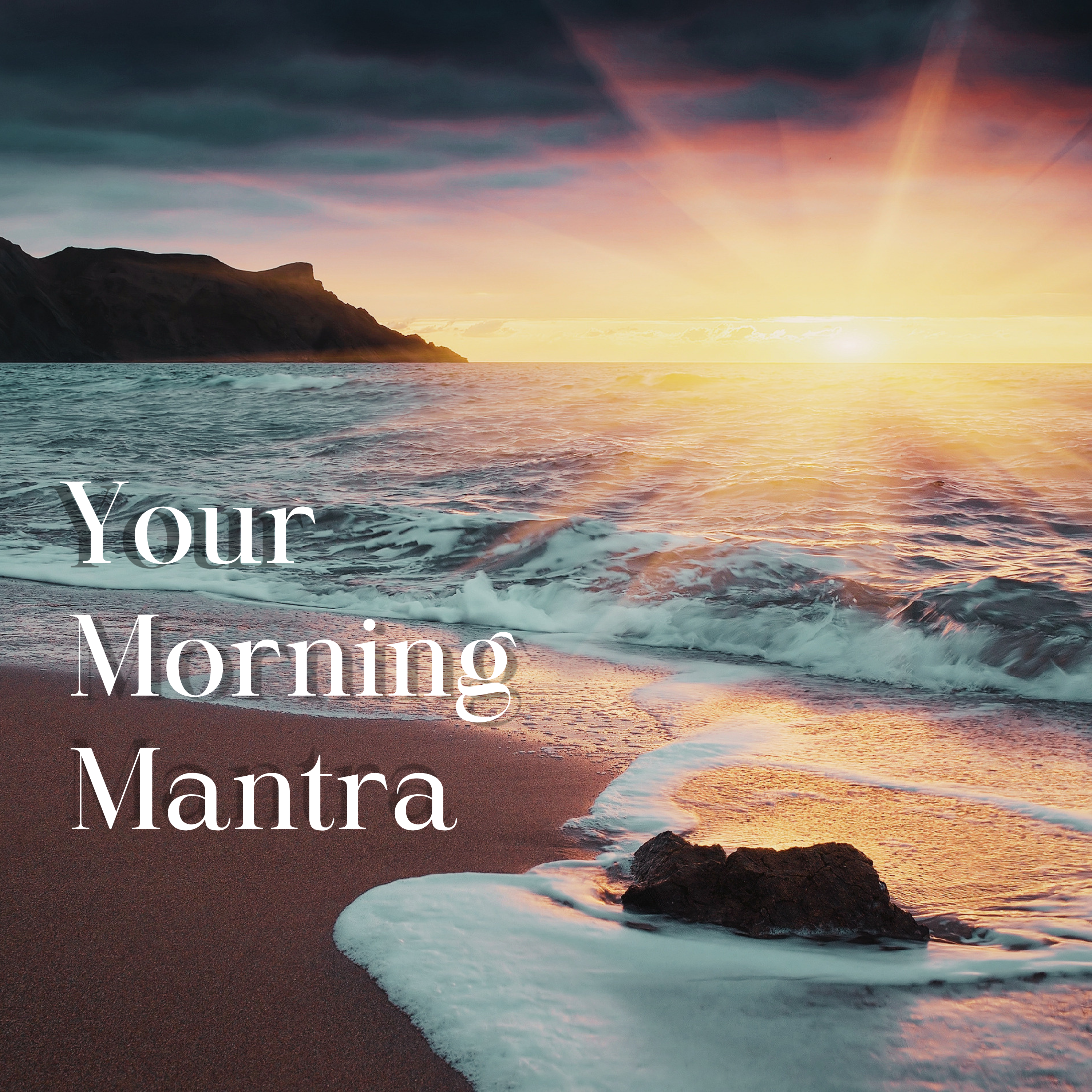 Reflection - I Direct My Energy Toward What Matters Most