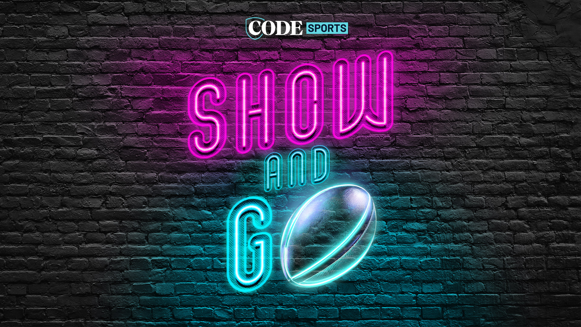 Code Sports Show and Go