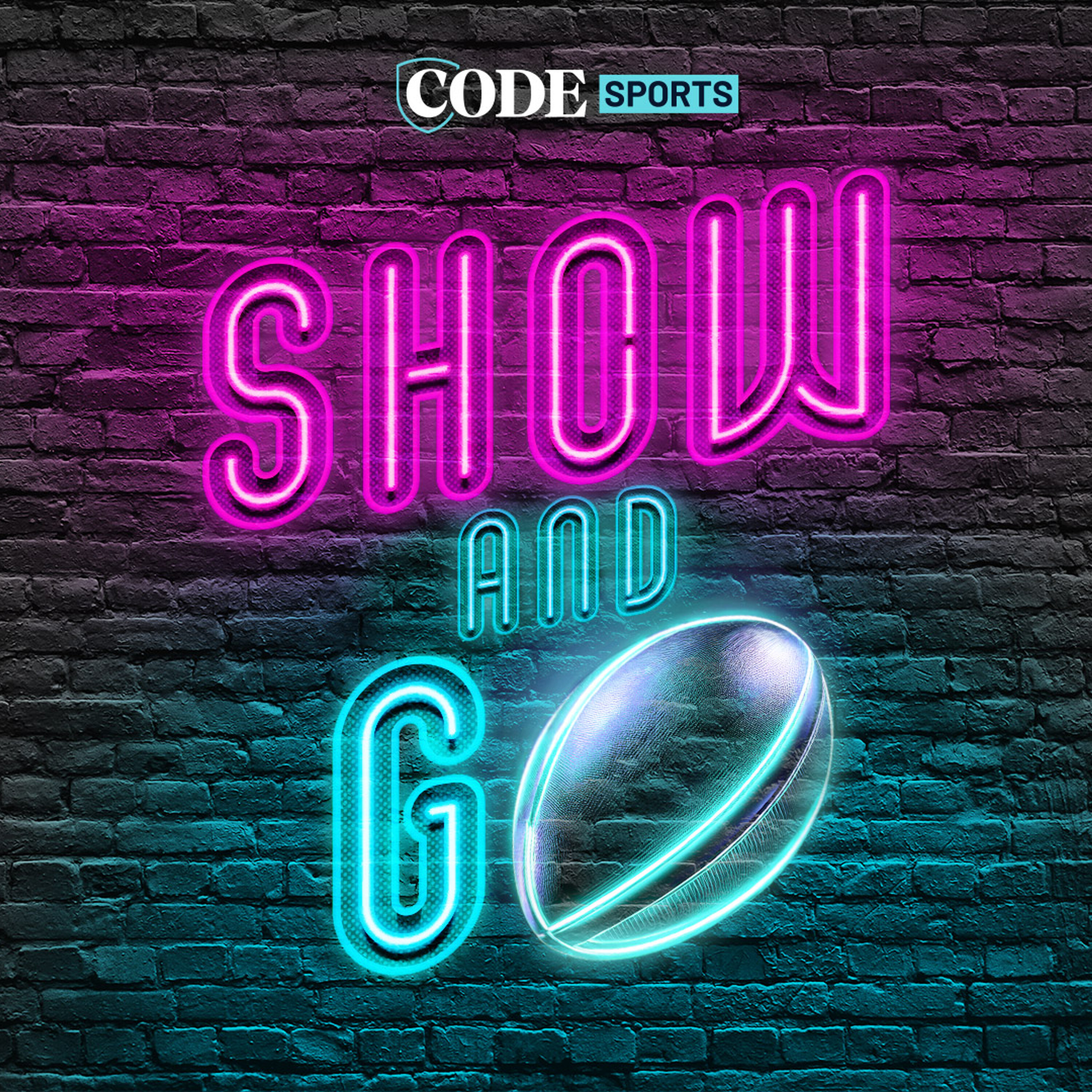 Code Sports Show and Go