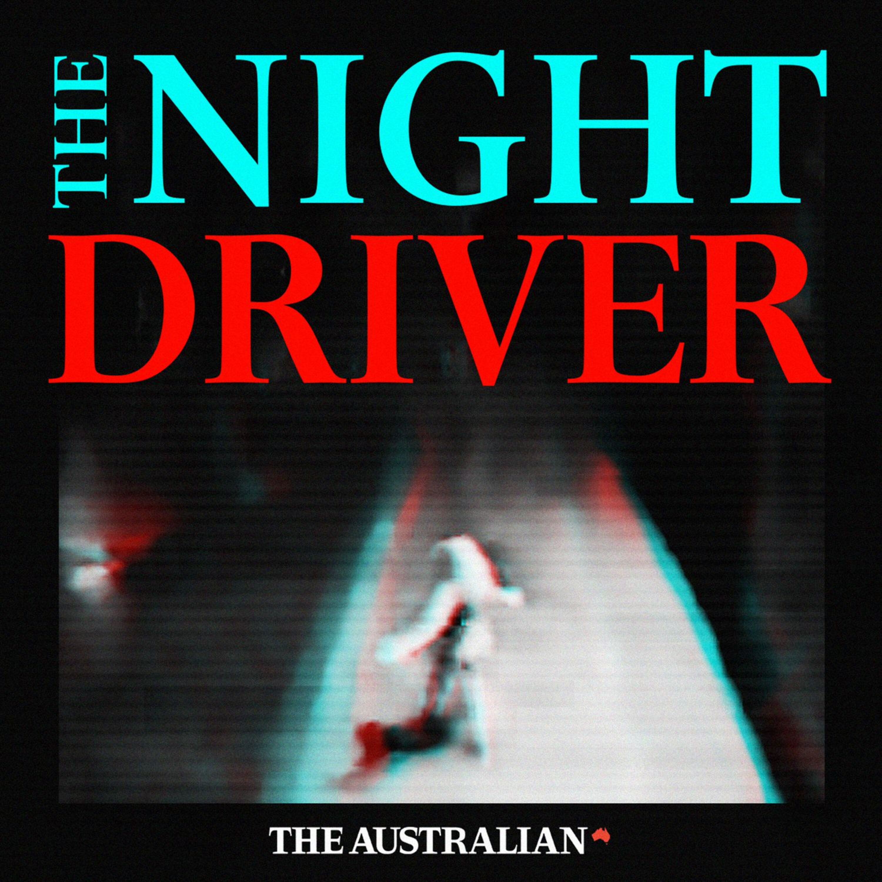 The Night Driver