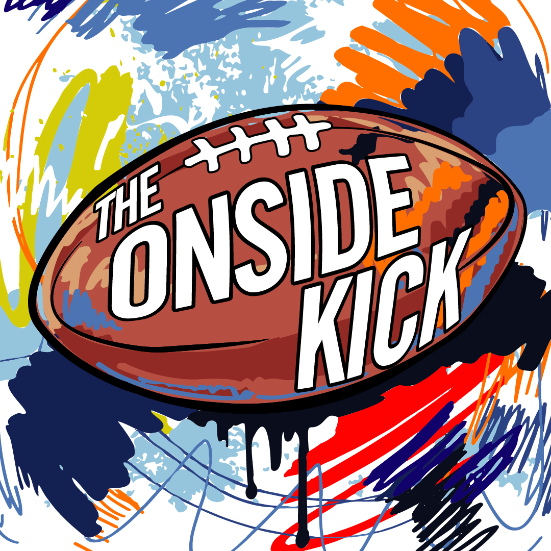 NFL Super Bowl 56 PREVIEW - SPECIAL GUEST Brenton Speed on Cincinnati Bengals, LA Rams & a few cracking commentary stories