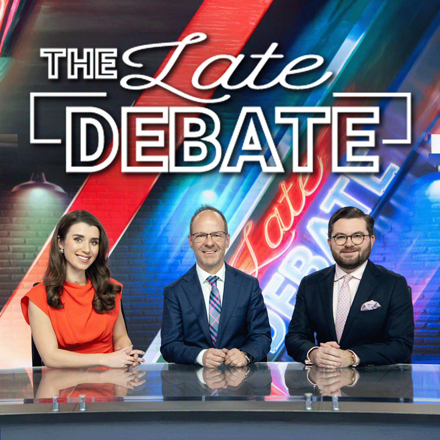The Late Debate | 9 October