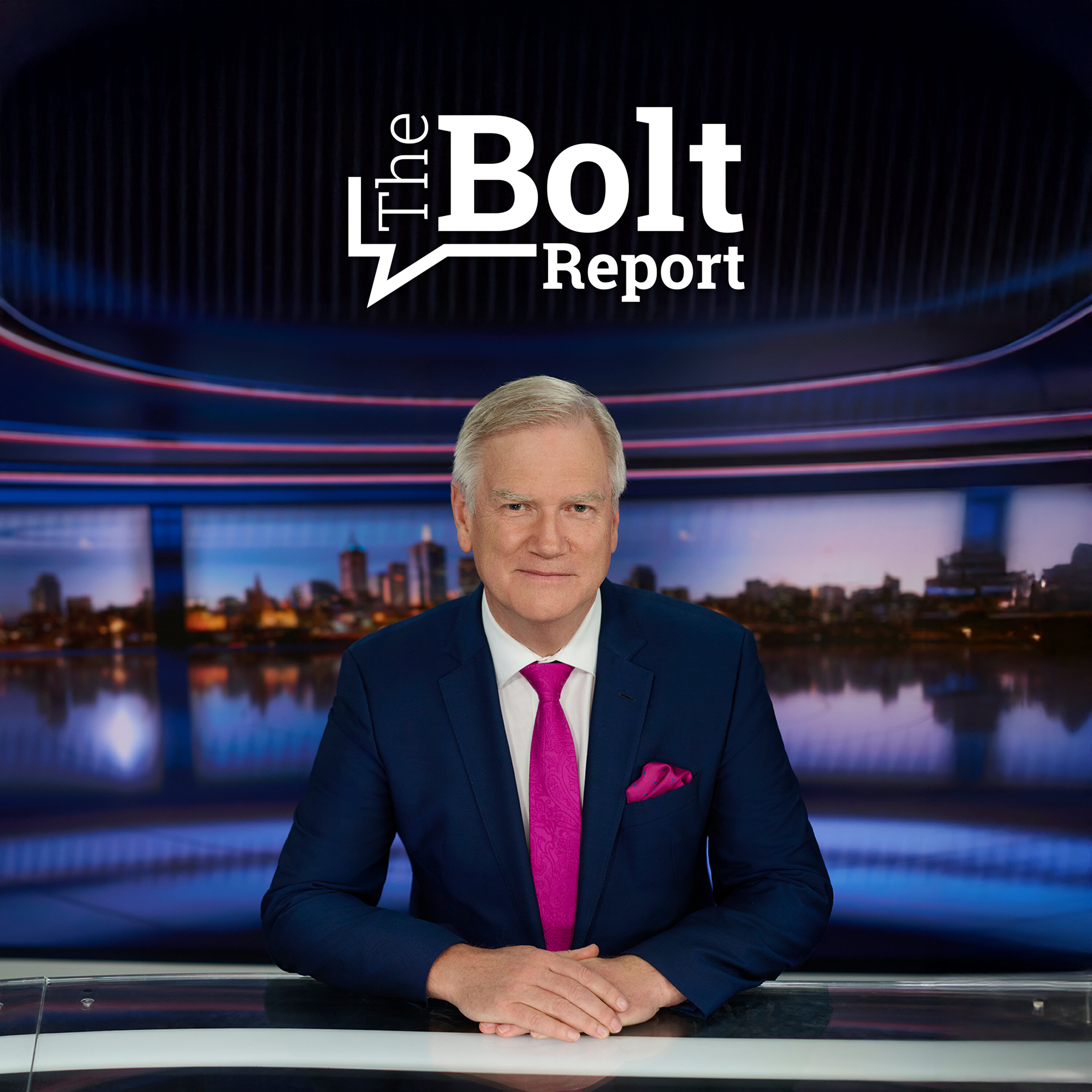 The Bolt Report