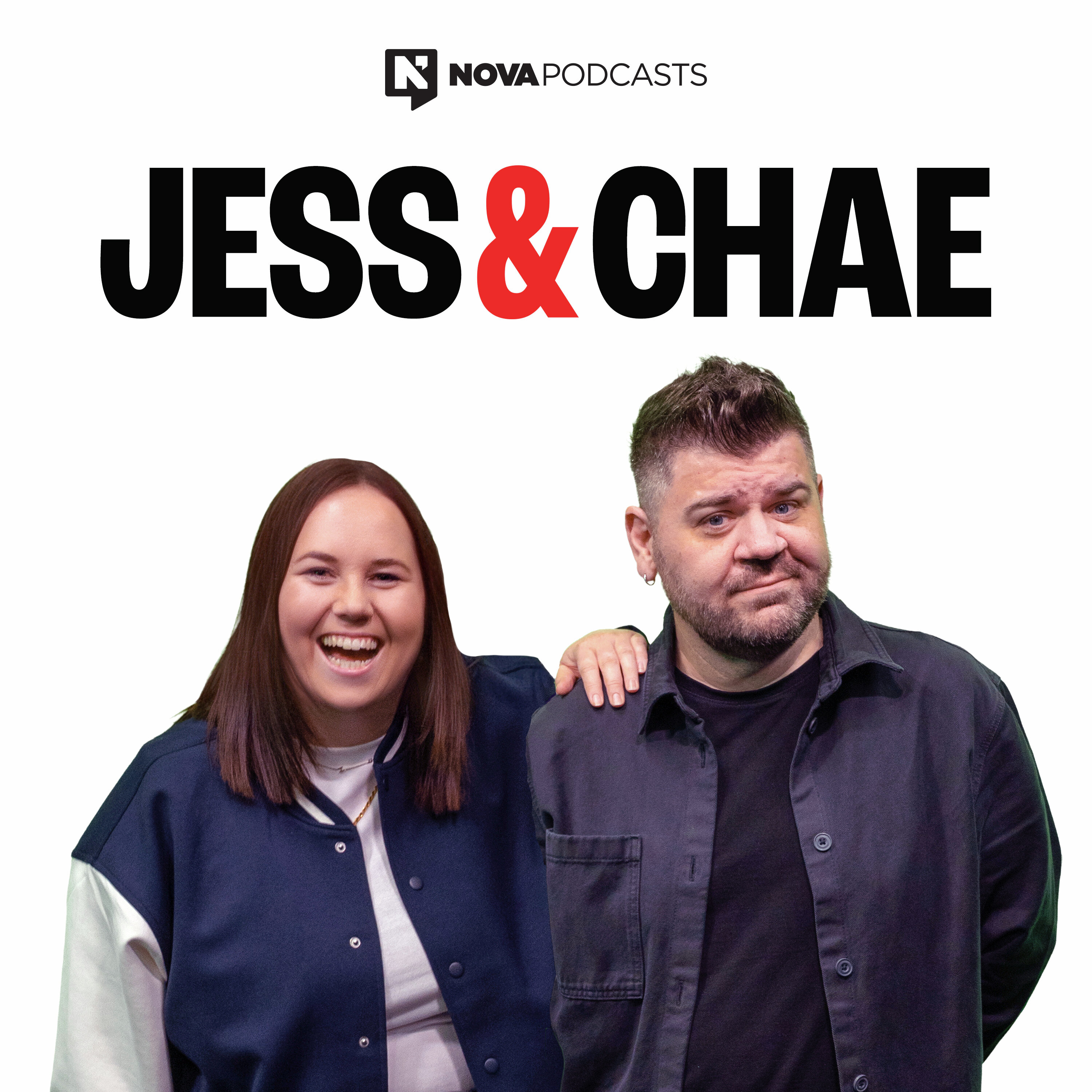 Jess & Chae