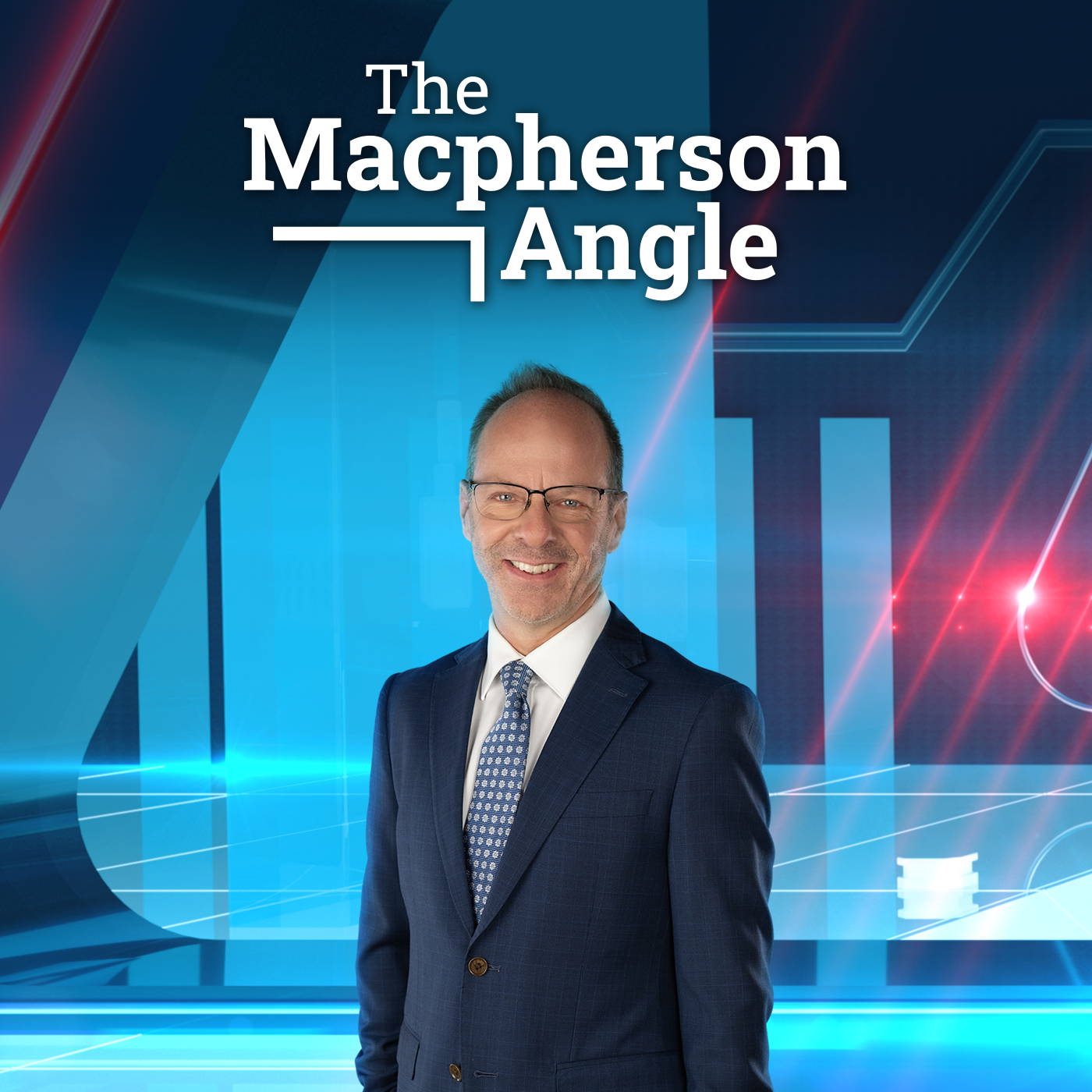 The Macpherson Angle
