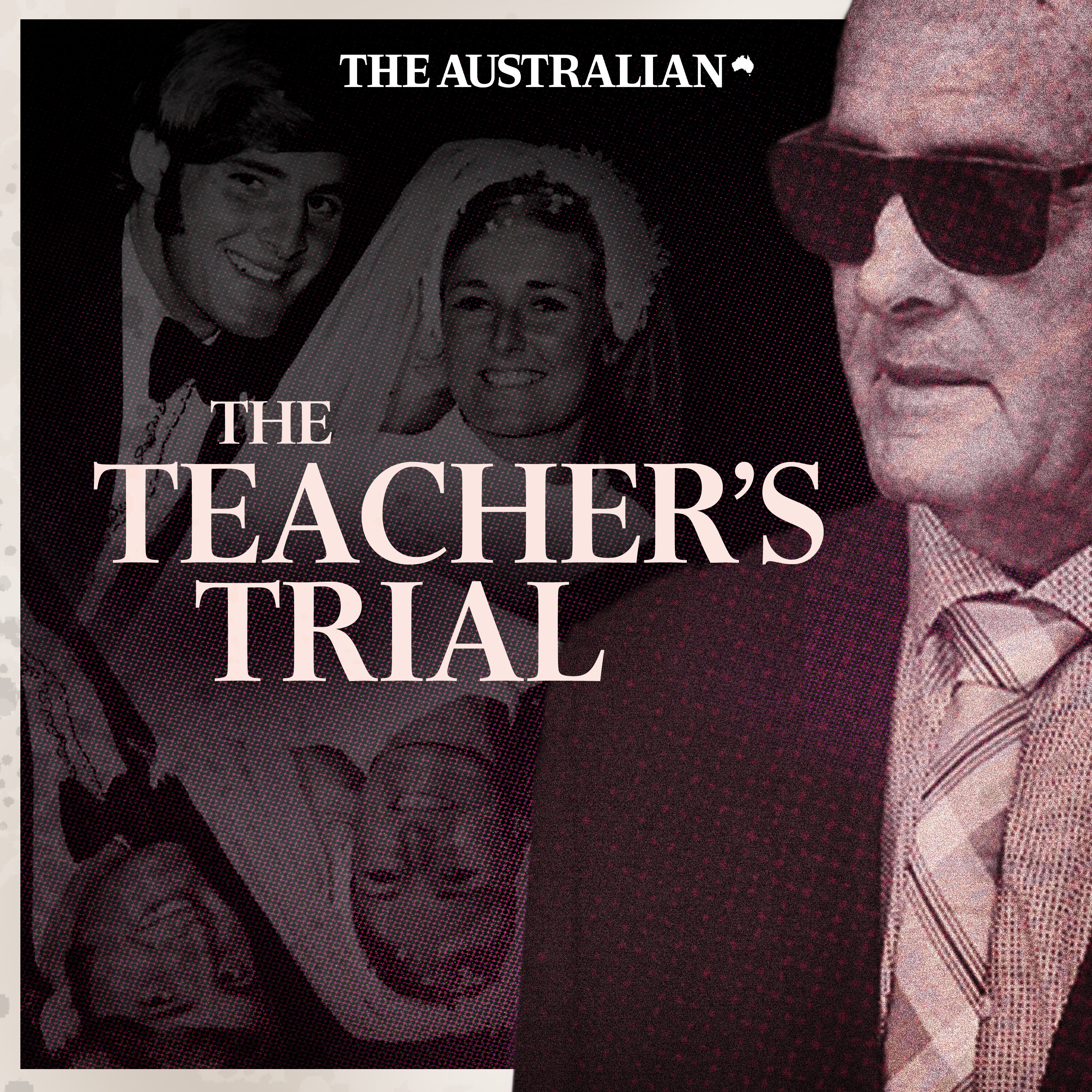 The Teacher's Trial podcast show image