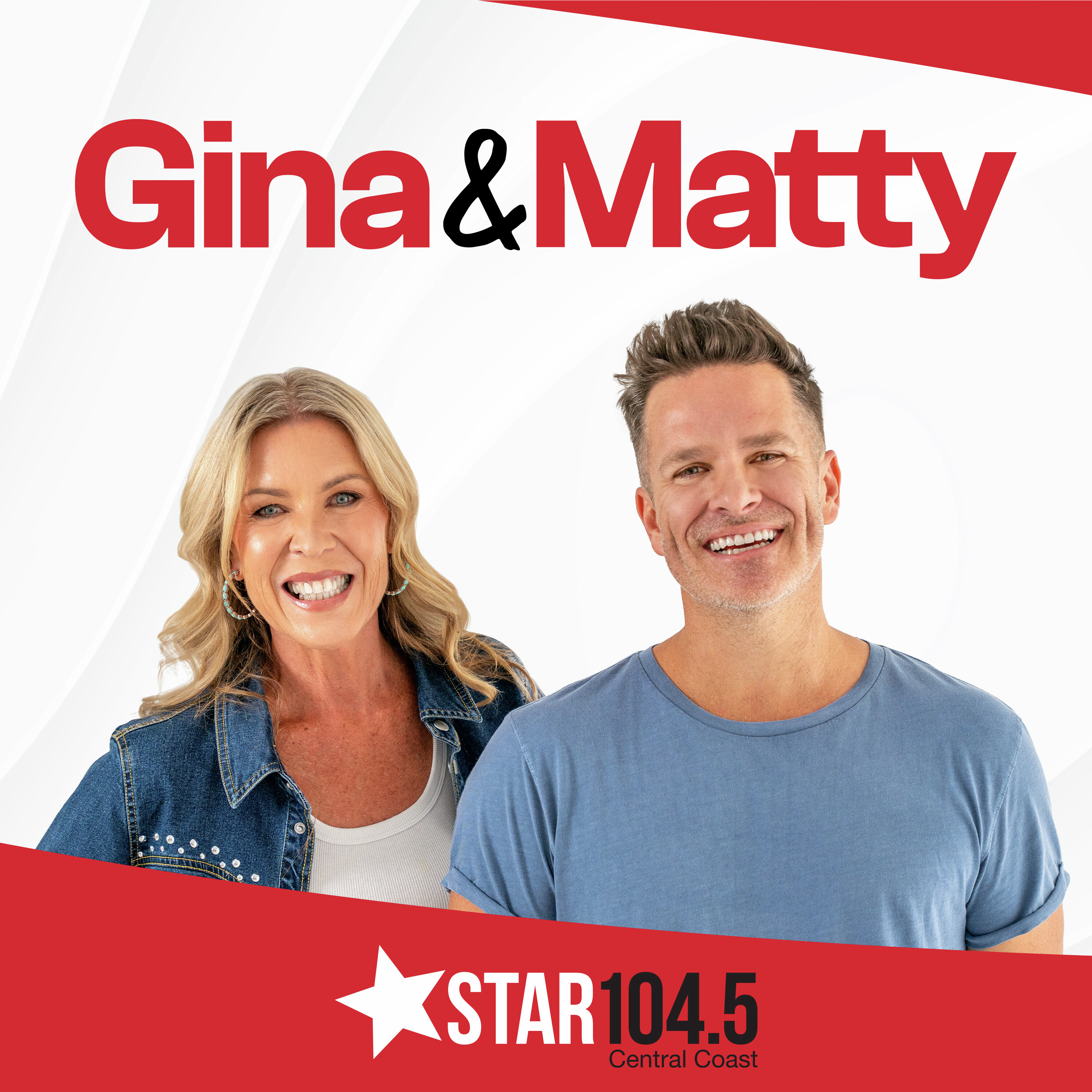 Gina & Matty