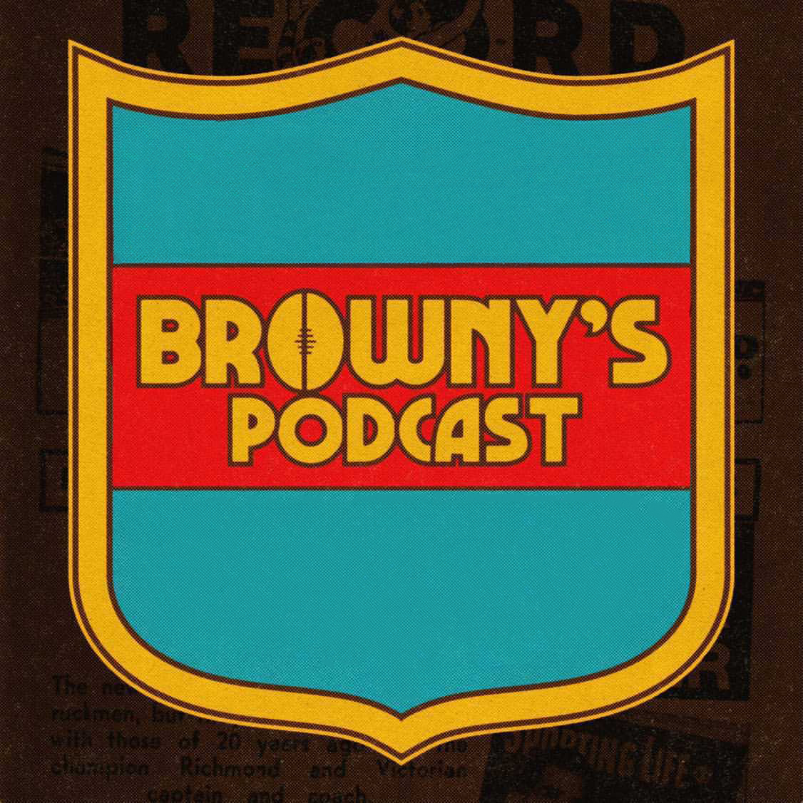 Browny\'s Podcast