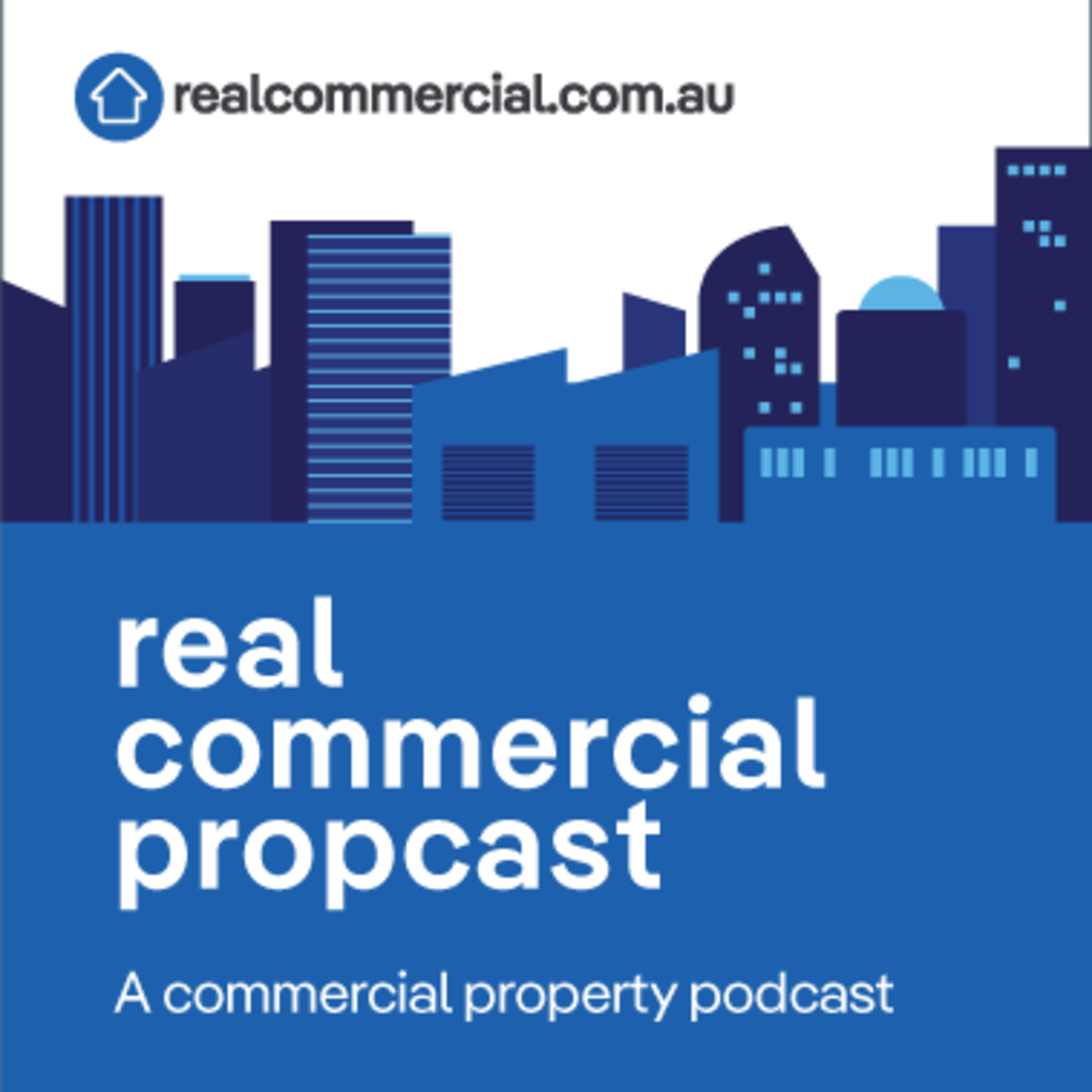 Real Commercial Propcast