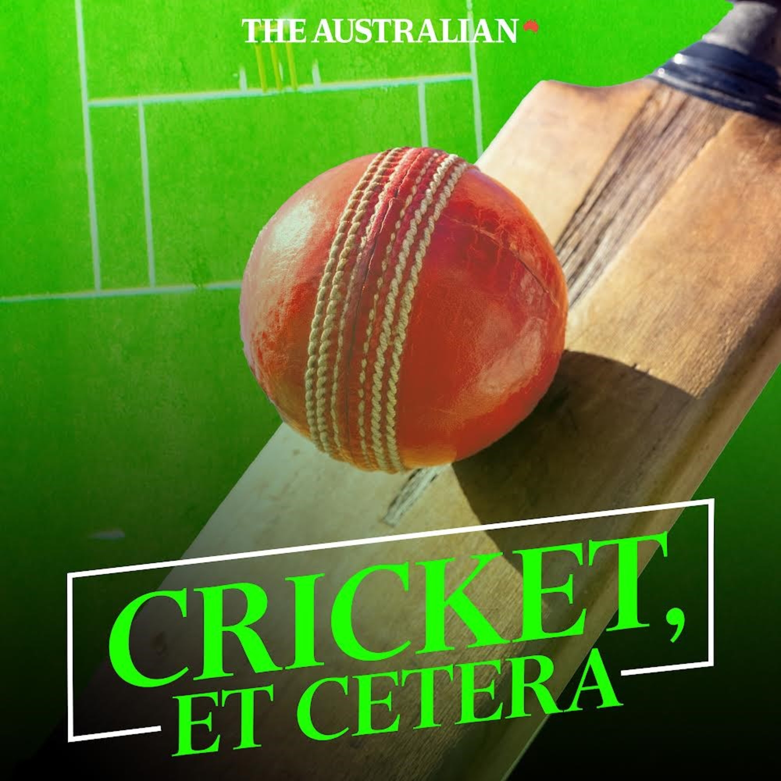 Cricket, Et Cetera