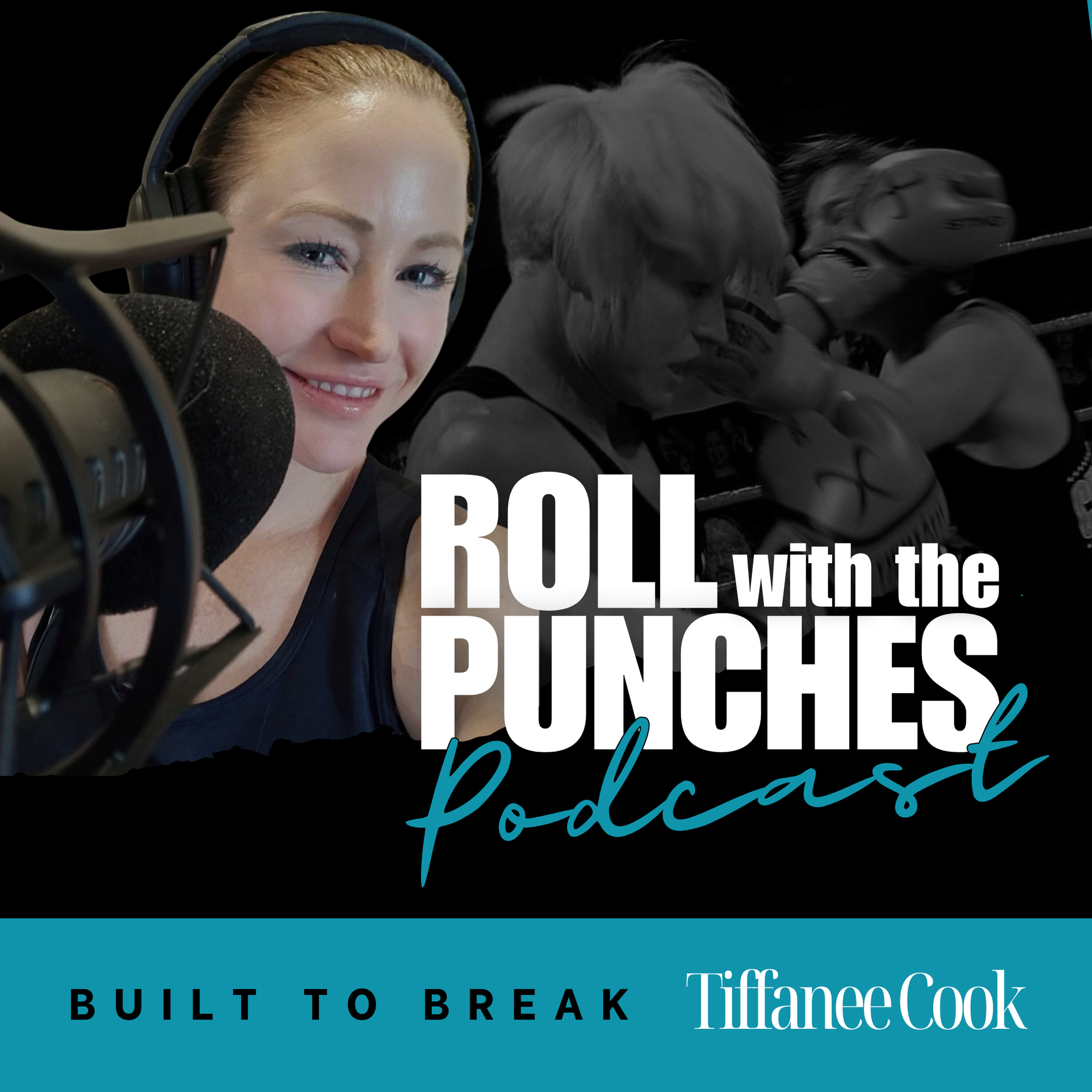 Roll With The Punches podcast