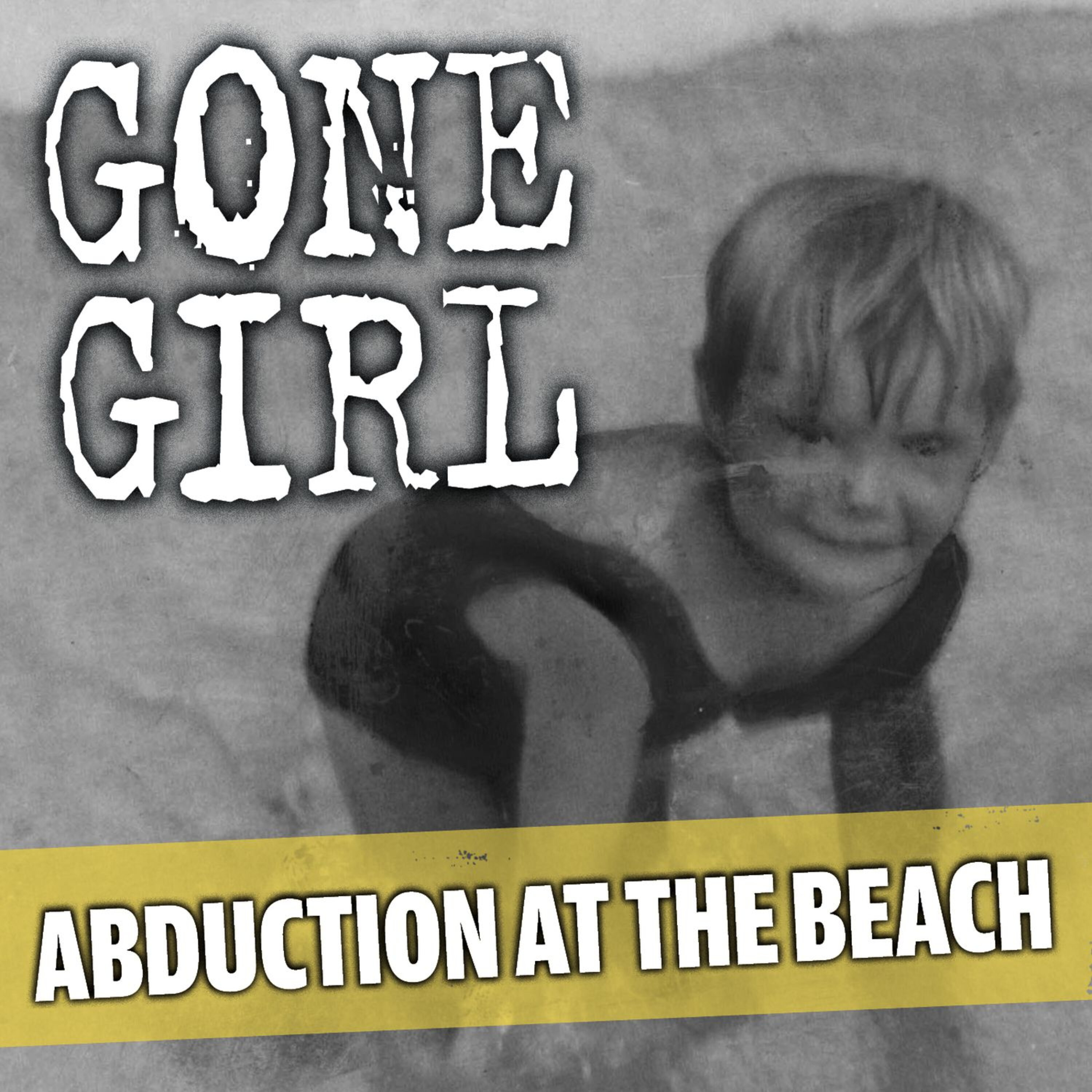 Gone Girl cover