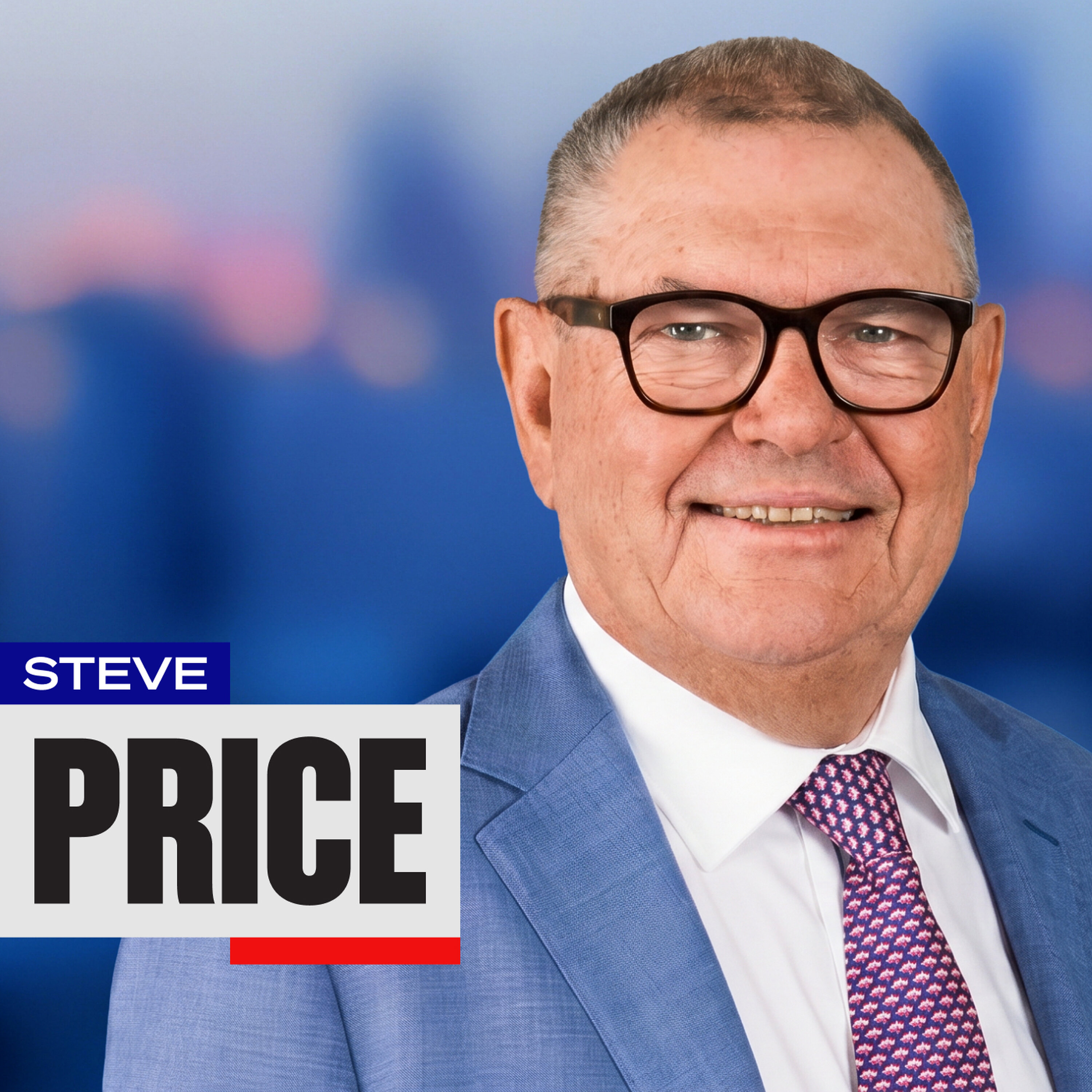Steve Price