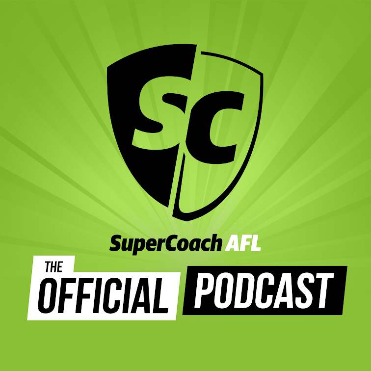 KFC SuperCoach AFL is back for 2022! The AFL SuperCoach Podcast