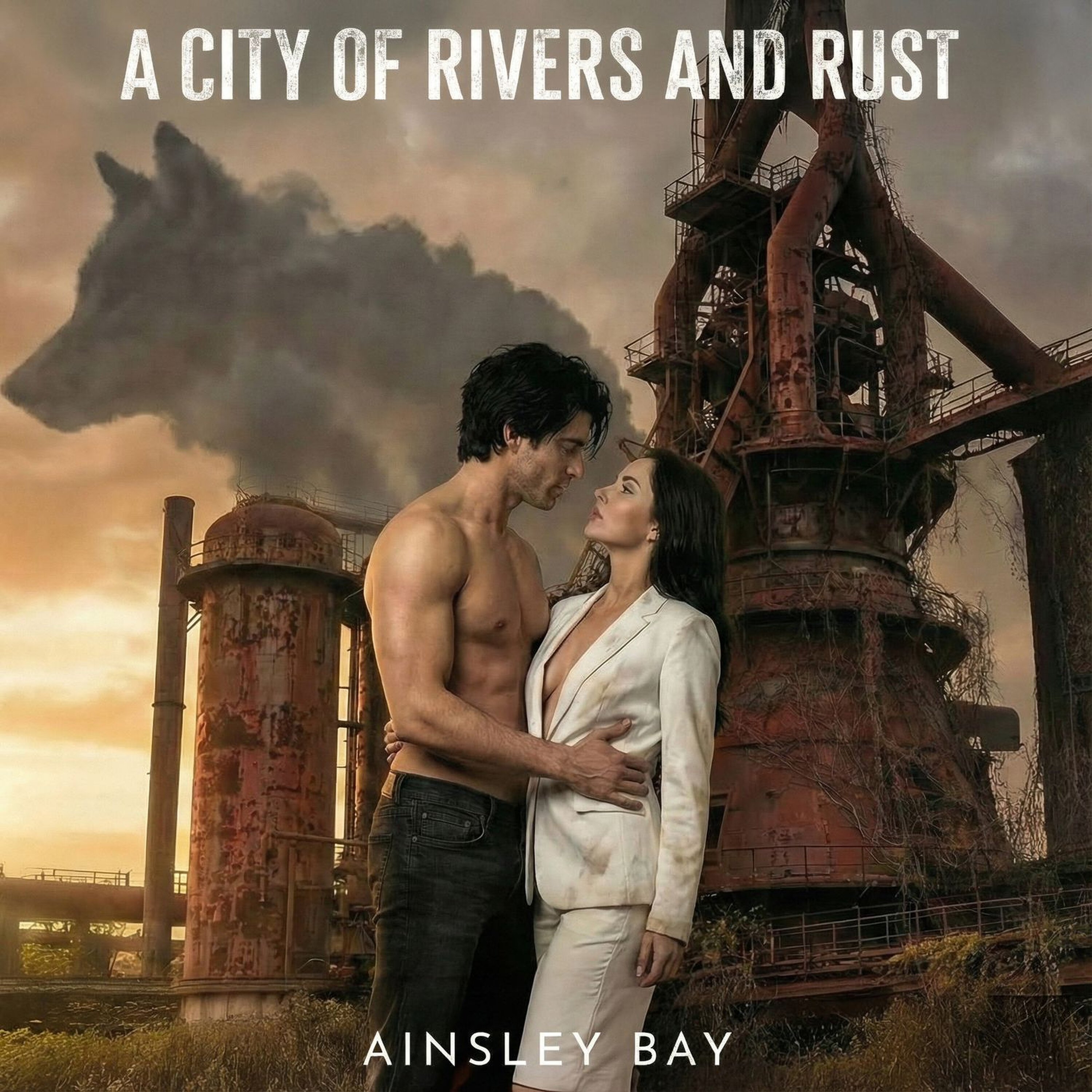 Chapter 1: Payment Due | Werewolf Romance