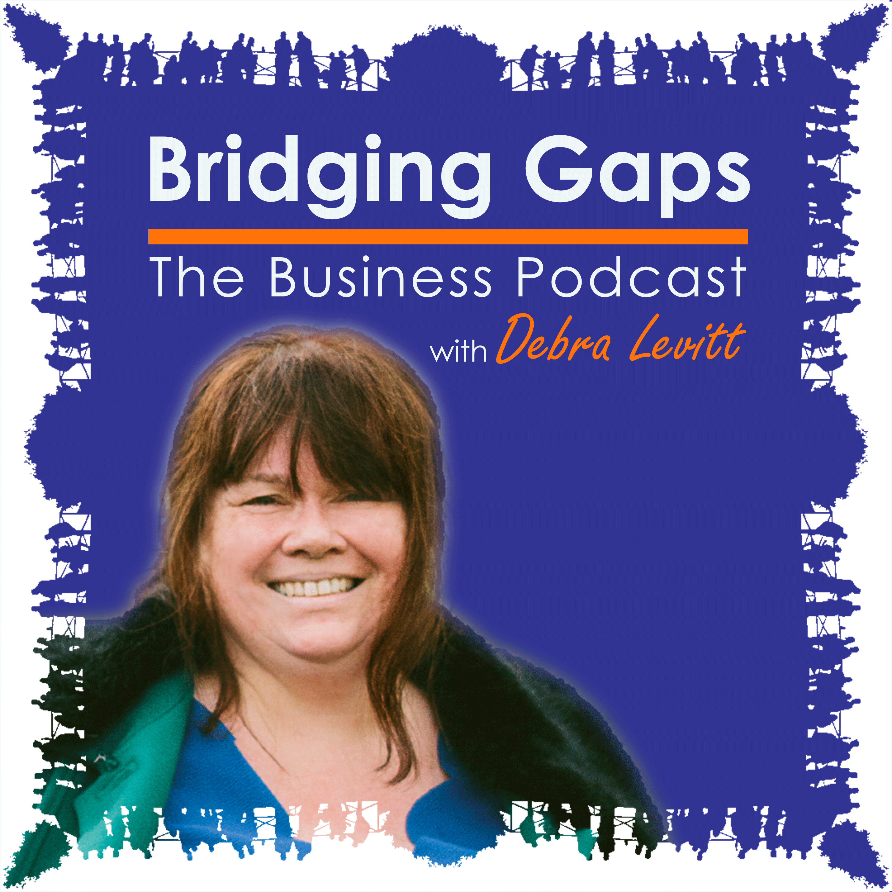 Bridging Gaps - The Business Podcast