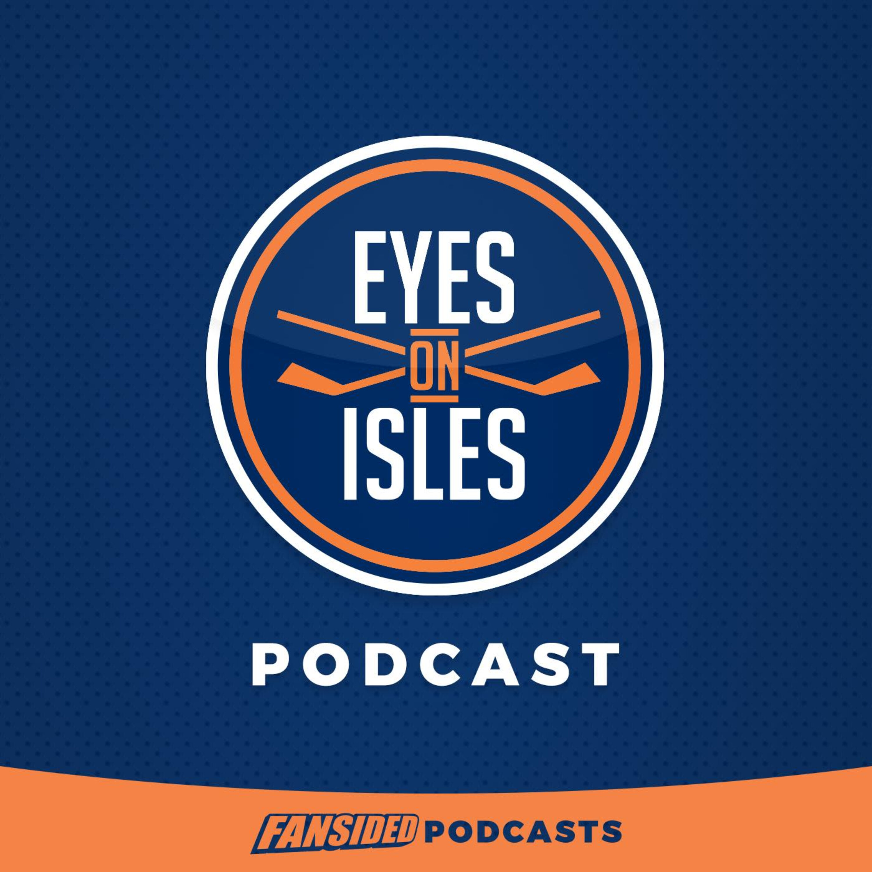 Islanders 2021-2022 Season Preview & Ryan Pulock Signing Live Reaction