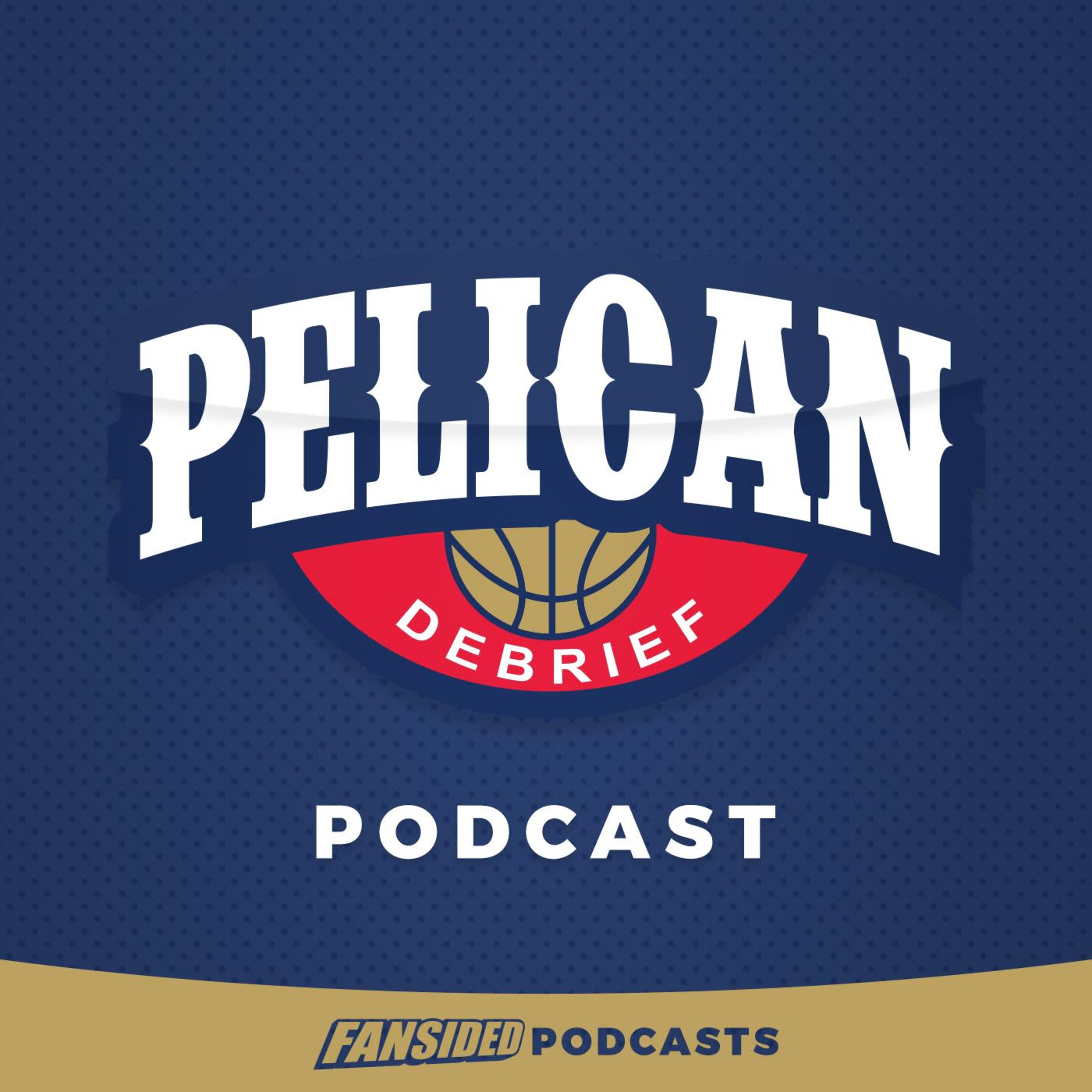 Pelican Debrief podcast