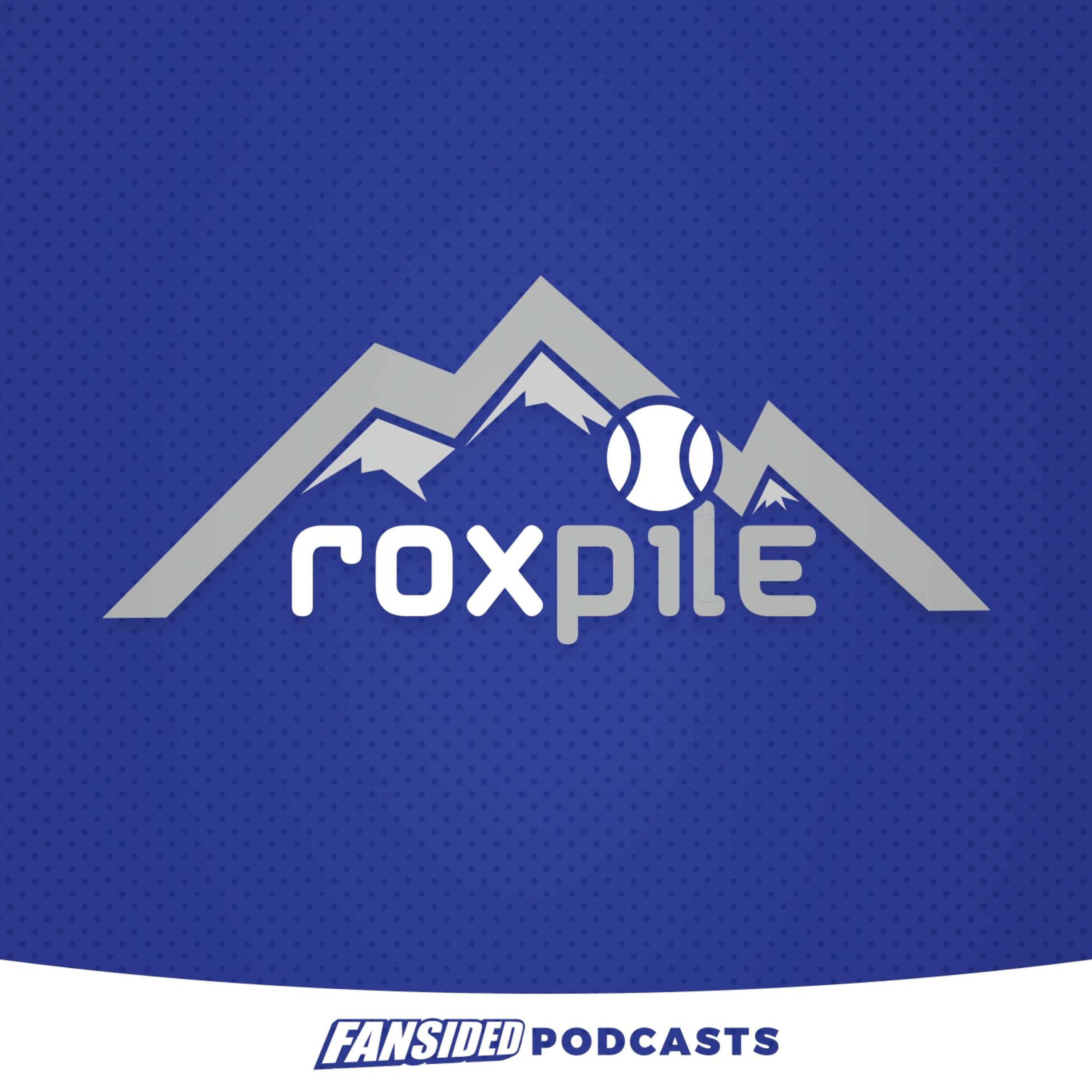 Episode 42: The impact of the loss of Scott Oberg on the 2021 Colorado Rockies