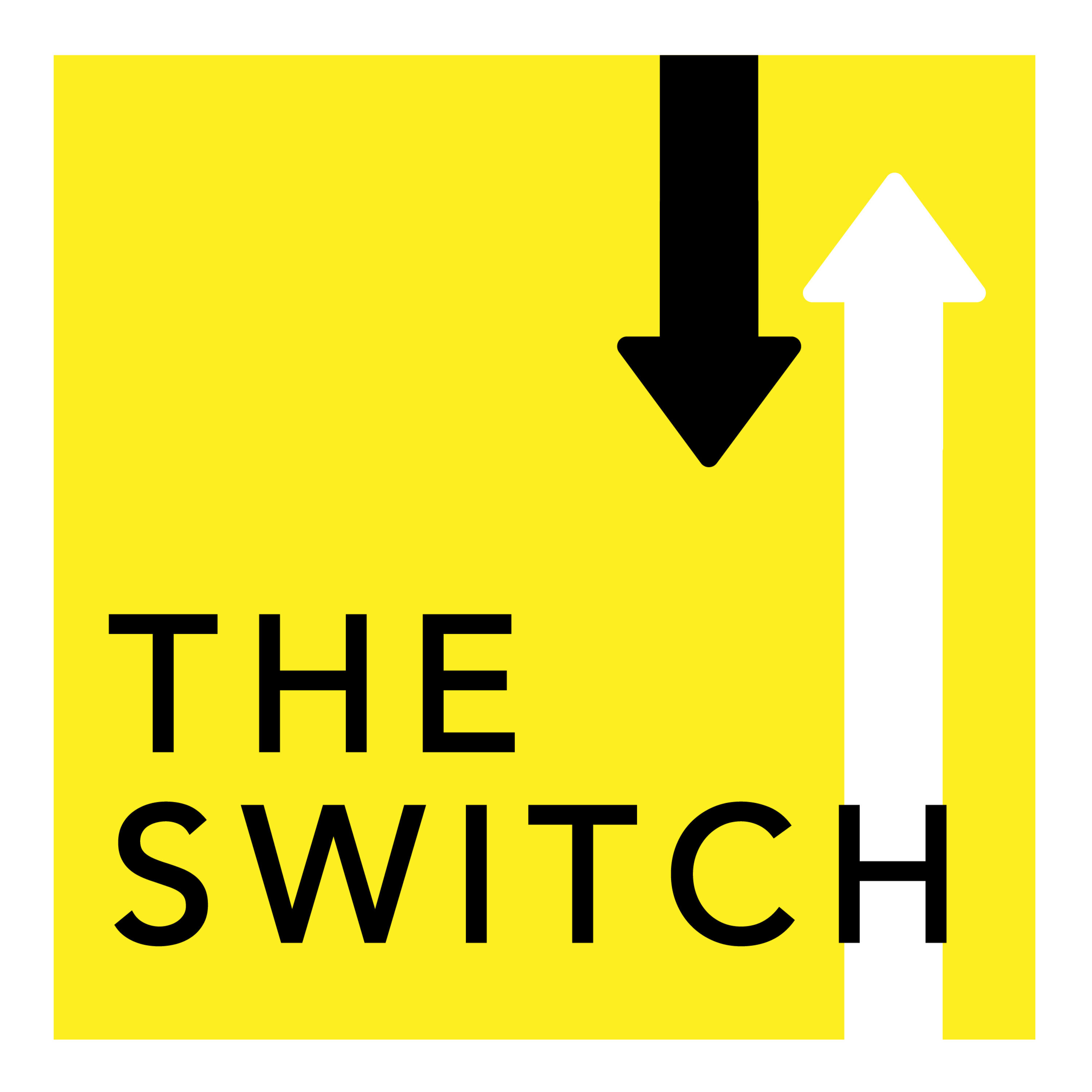 The Switch Podcast